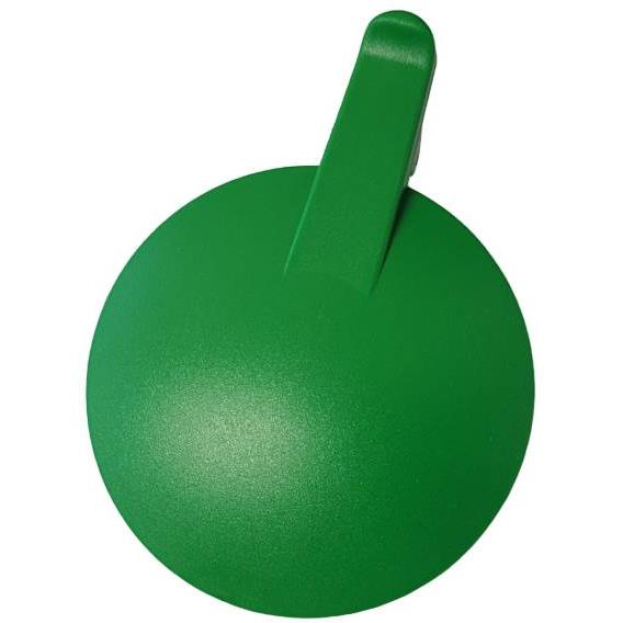 grün