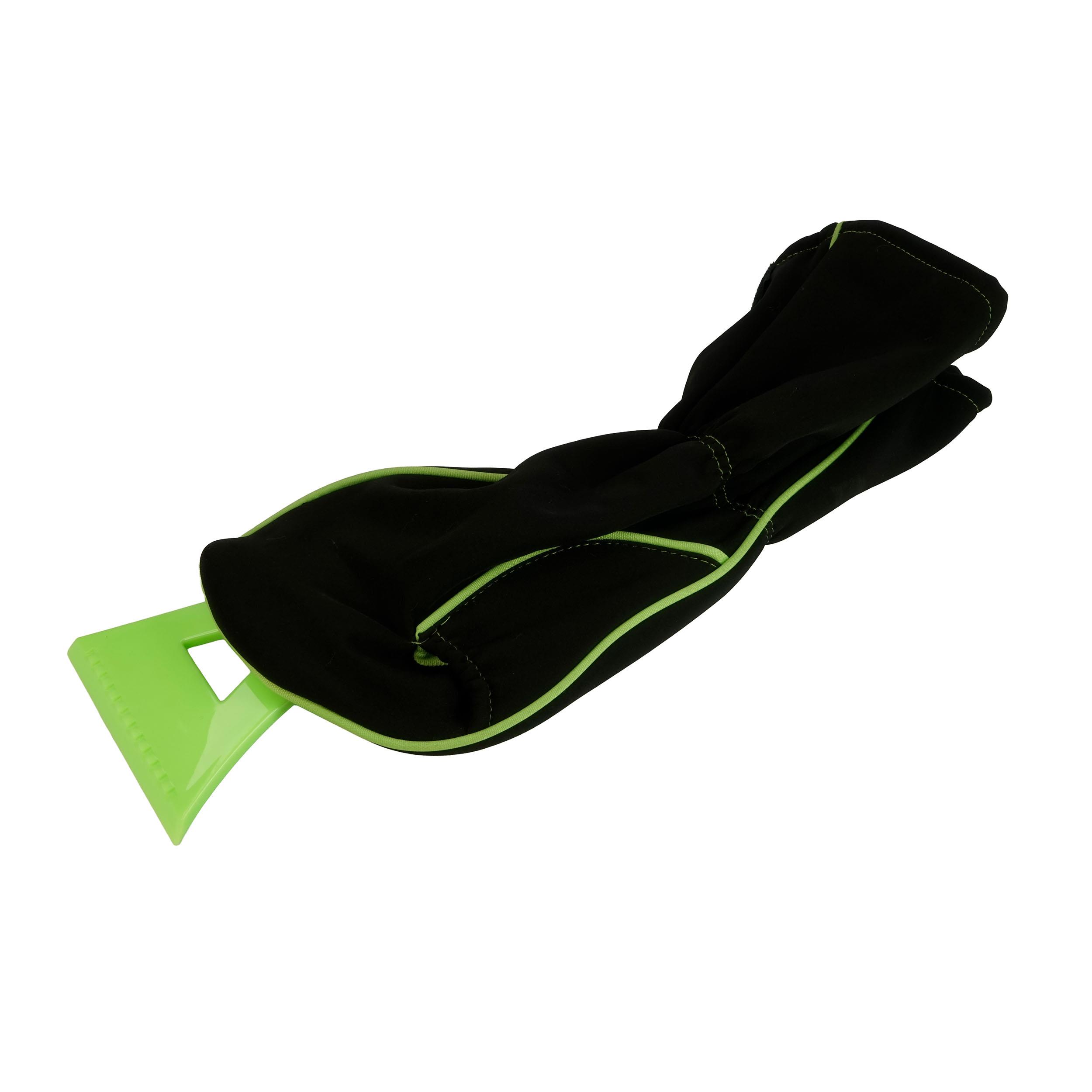 schwarz-lime