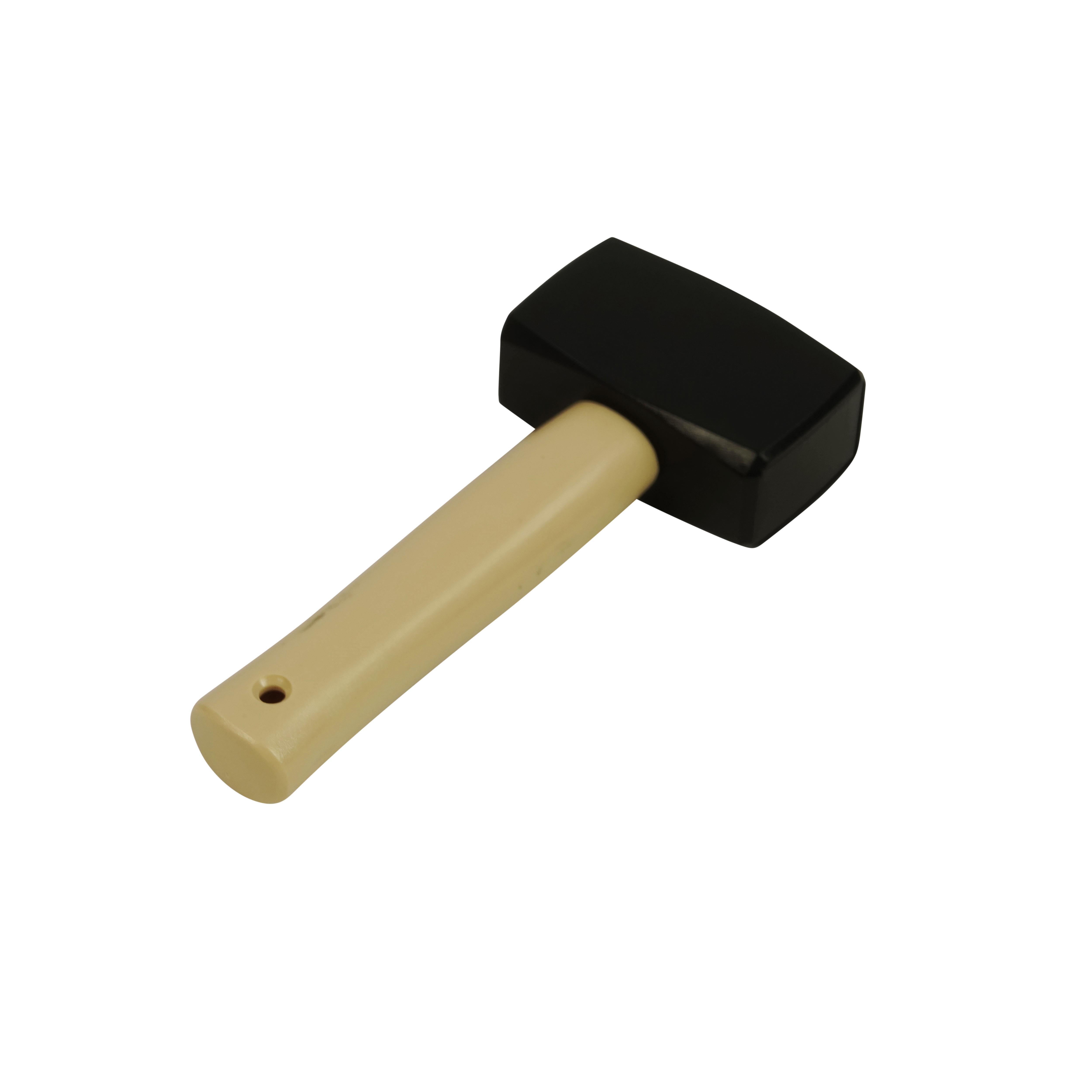 Flaschenöffner The Hammer