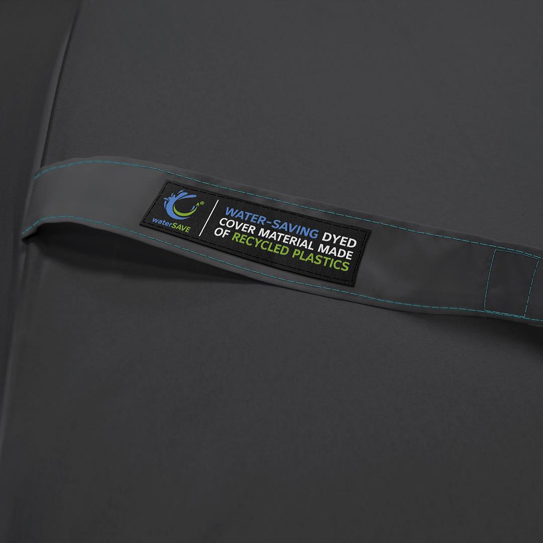 AC-Stockschirm Colorline