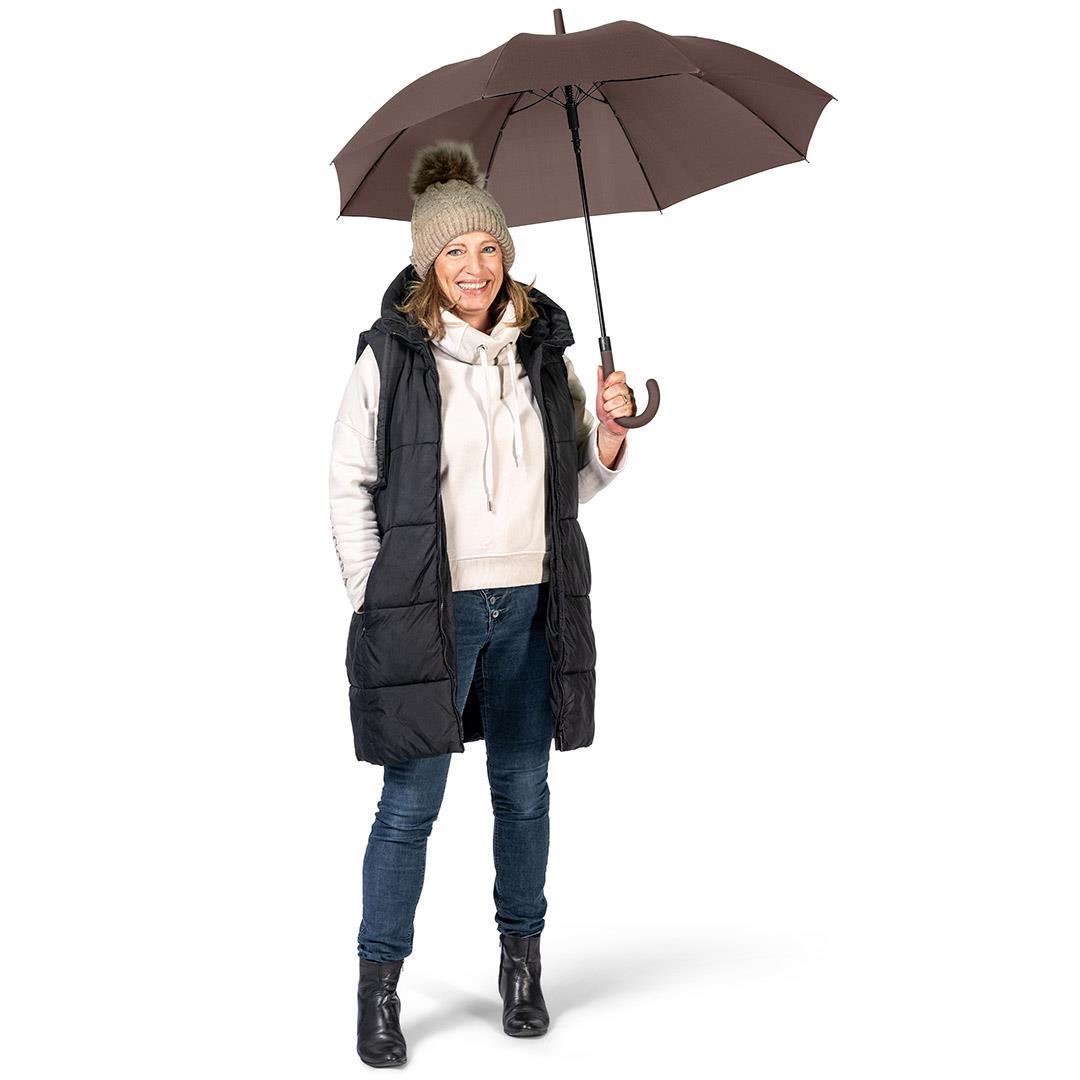 Stockschirm FARE® Fashion AC