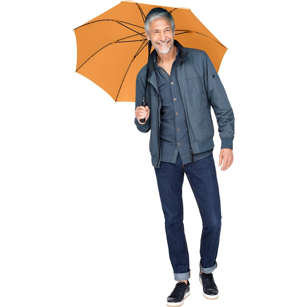 AC-Stockschirm