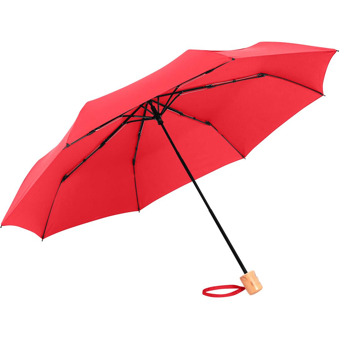 Taschenschirm ÖkoBrella