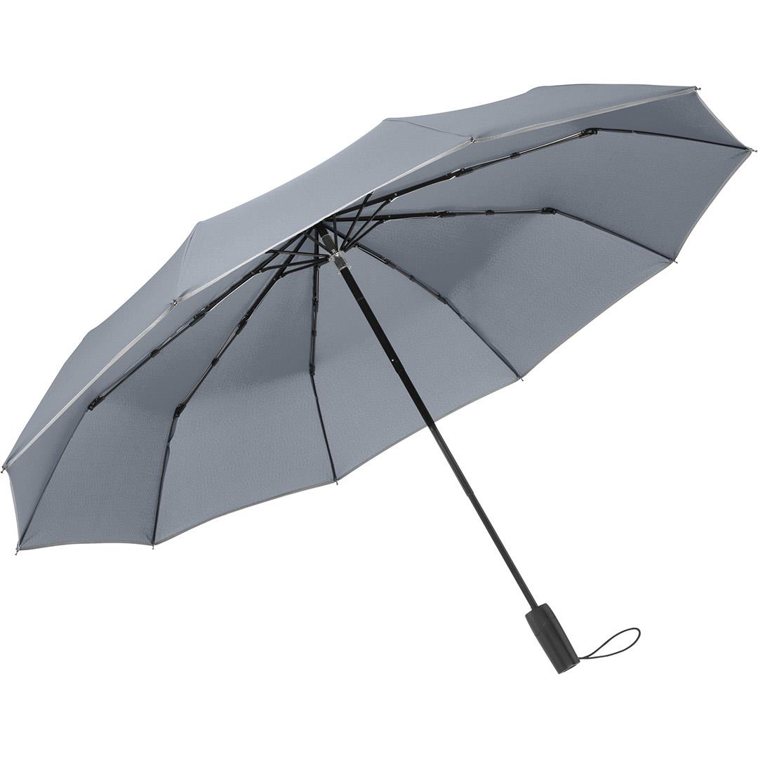 Taschenschirm Safebrella® LED-Lampe