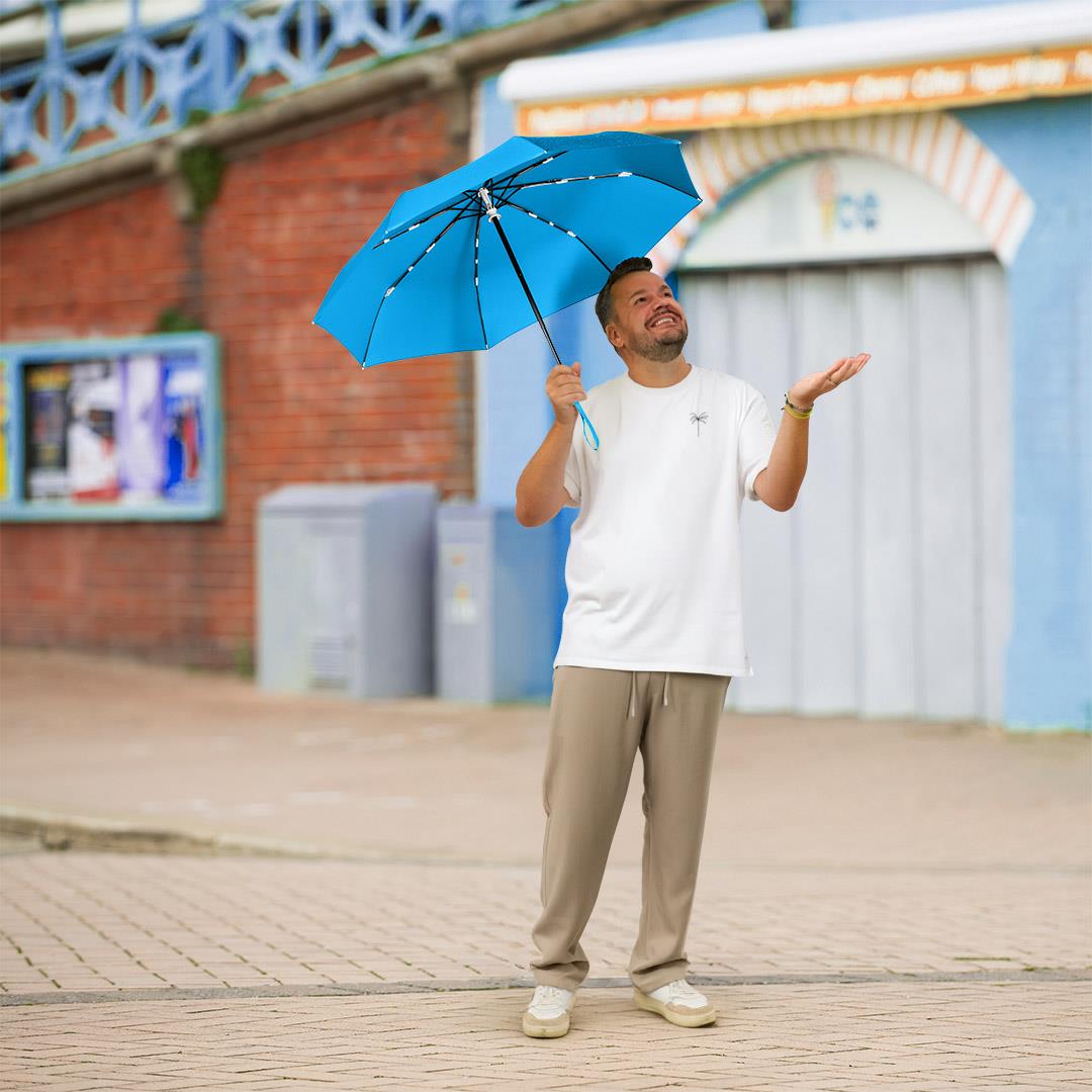 AOC-Taschenschirm ÖkoBrella
