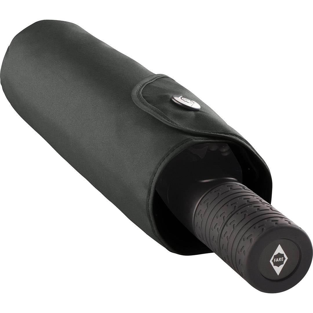AOC-Taschenschirm FARE® Whiteline