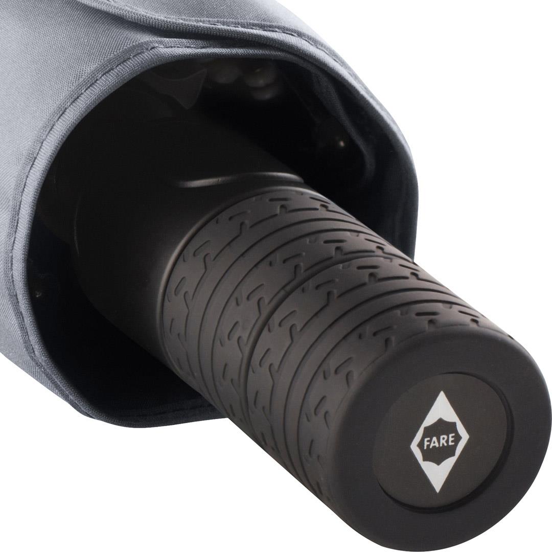 AOC-Taschenschirm FARE® Whiteline