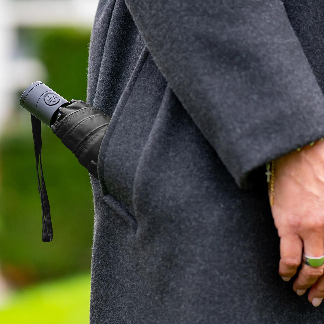 Mini-Taschenschirm FARE® AOC