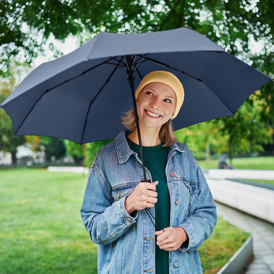 AC-Taschenschirm ÖkoBrella