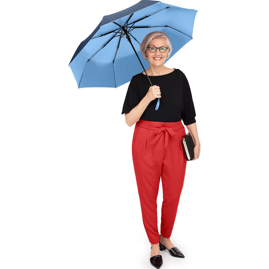 AC-Taschenschirm