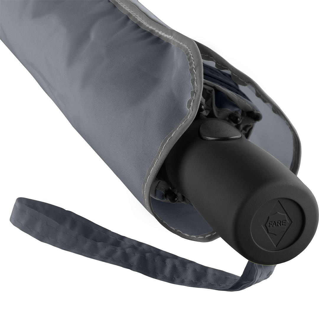 AC-Taschenschirm FARE® Doubleface