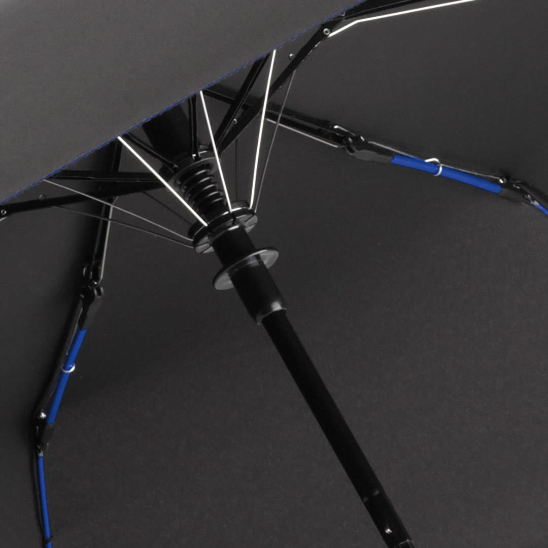 AC-Taschenschirm Safebrella® LED