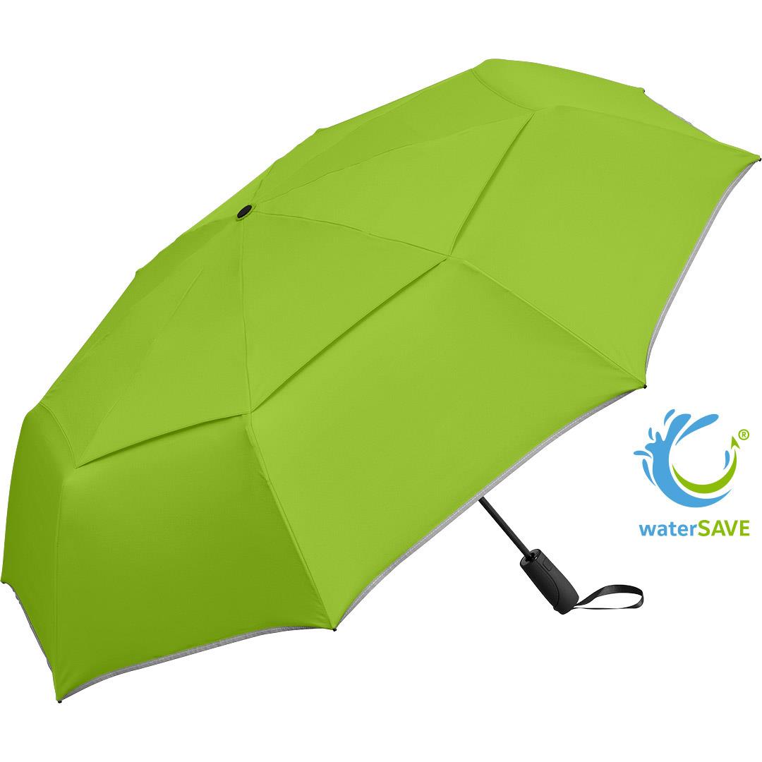 AOC-Oversize-Taschenschirm FARE® Gearshift