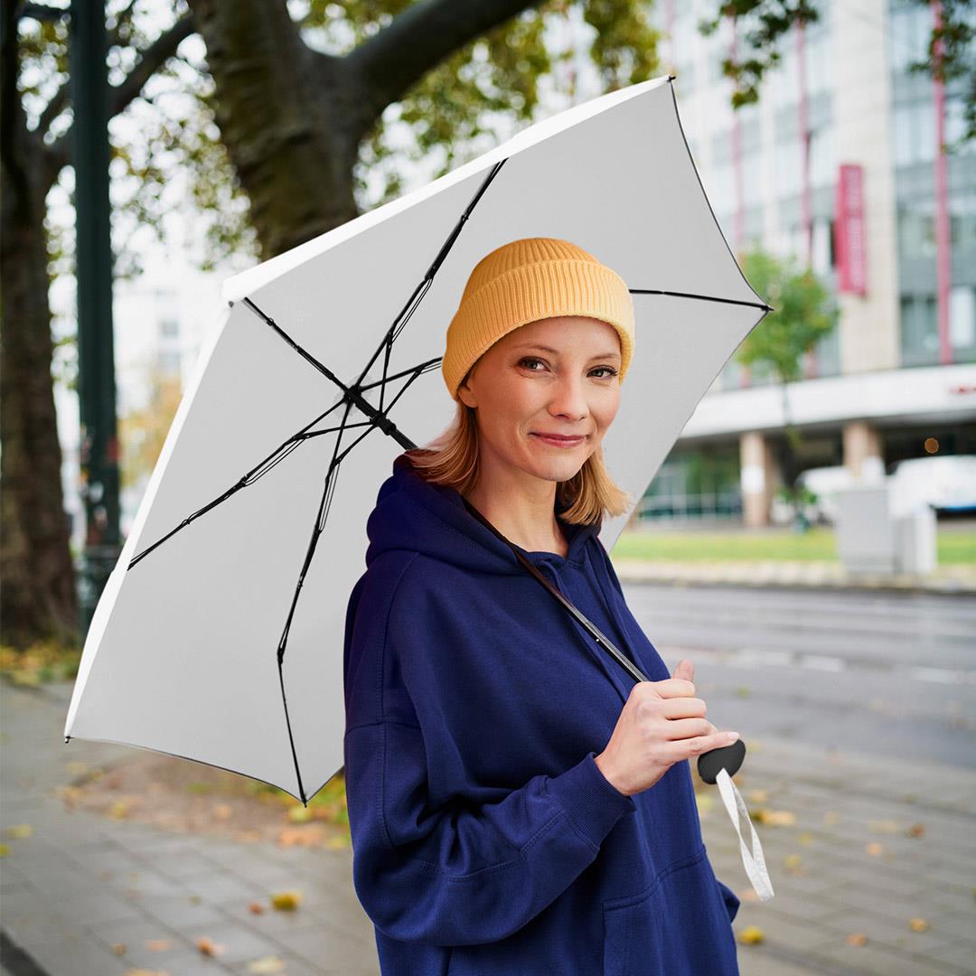 Oversize-Taschenschirm FARE® Skylight®