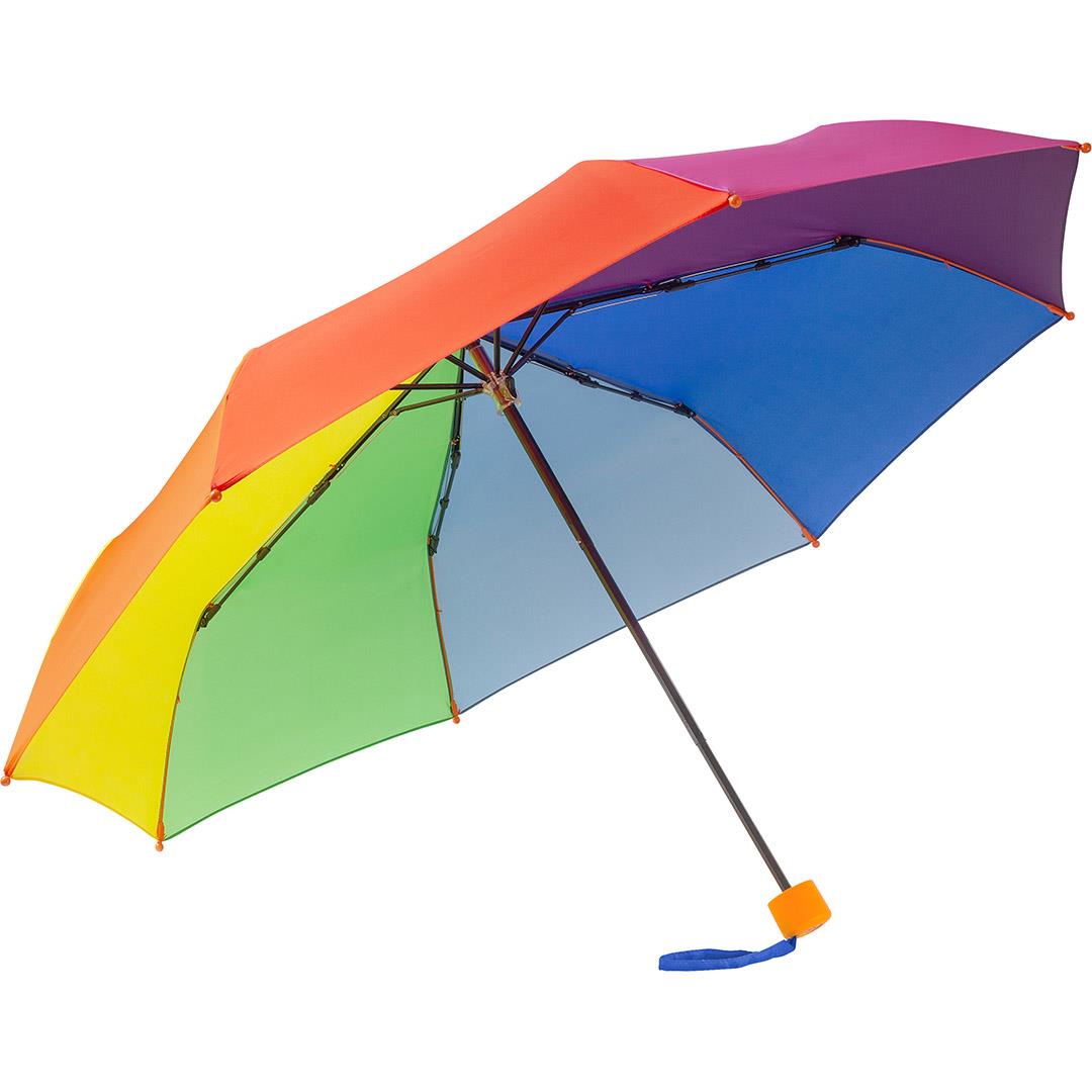 Mini-Taschenschirm FARE-Tube®