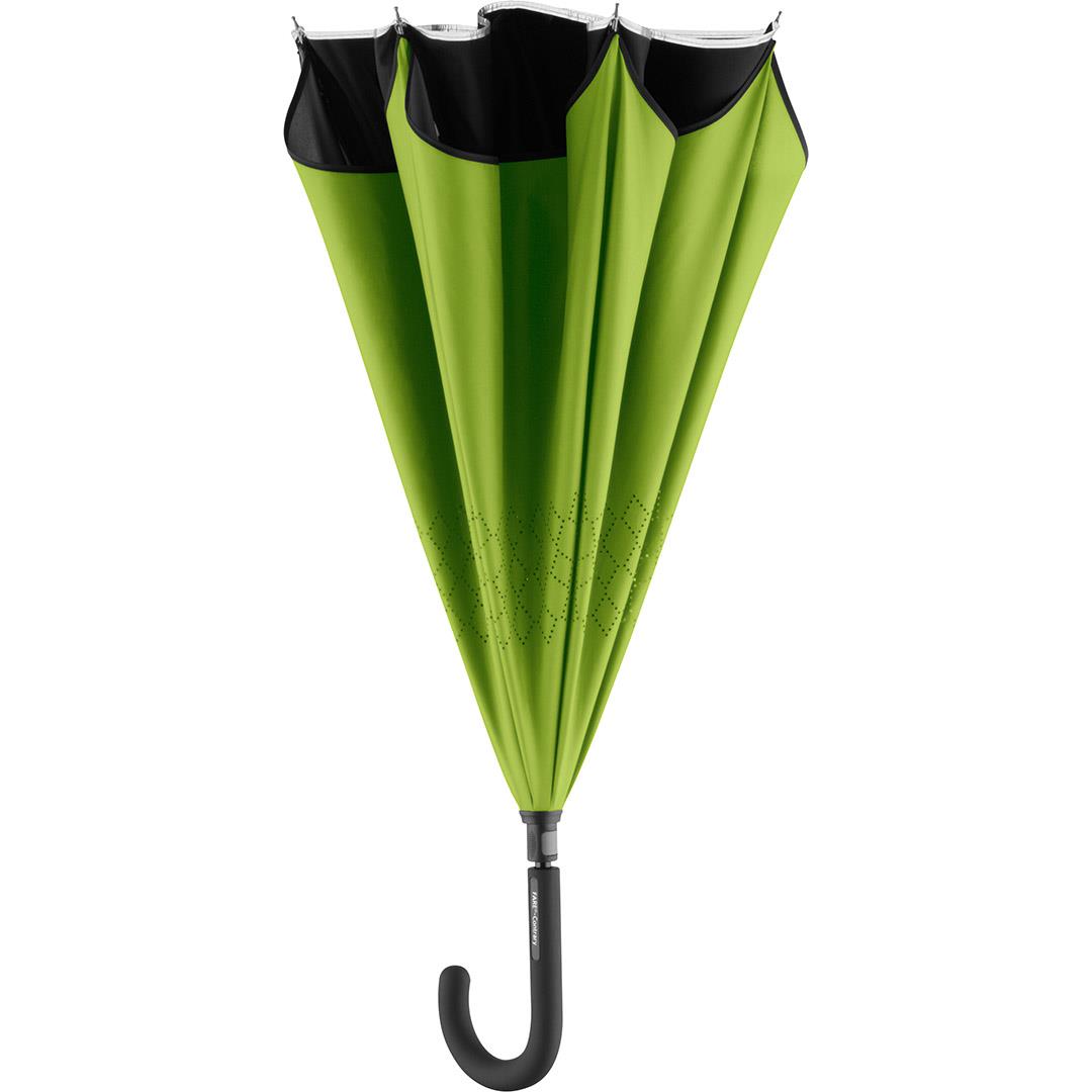 AC-Stockschirm Safebrella® LED