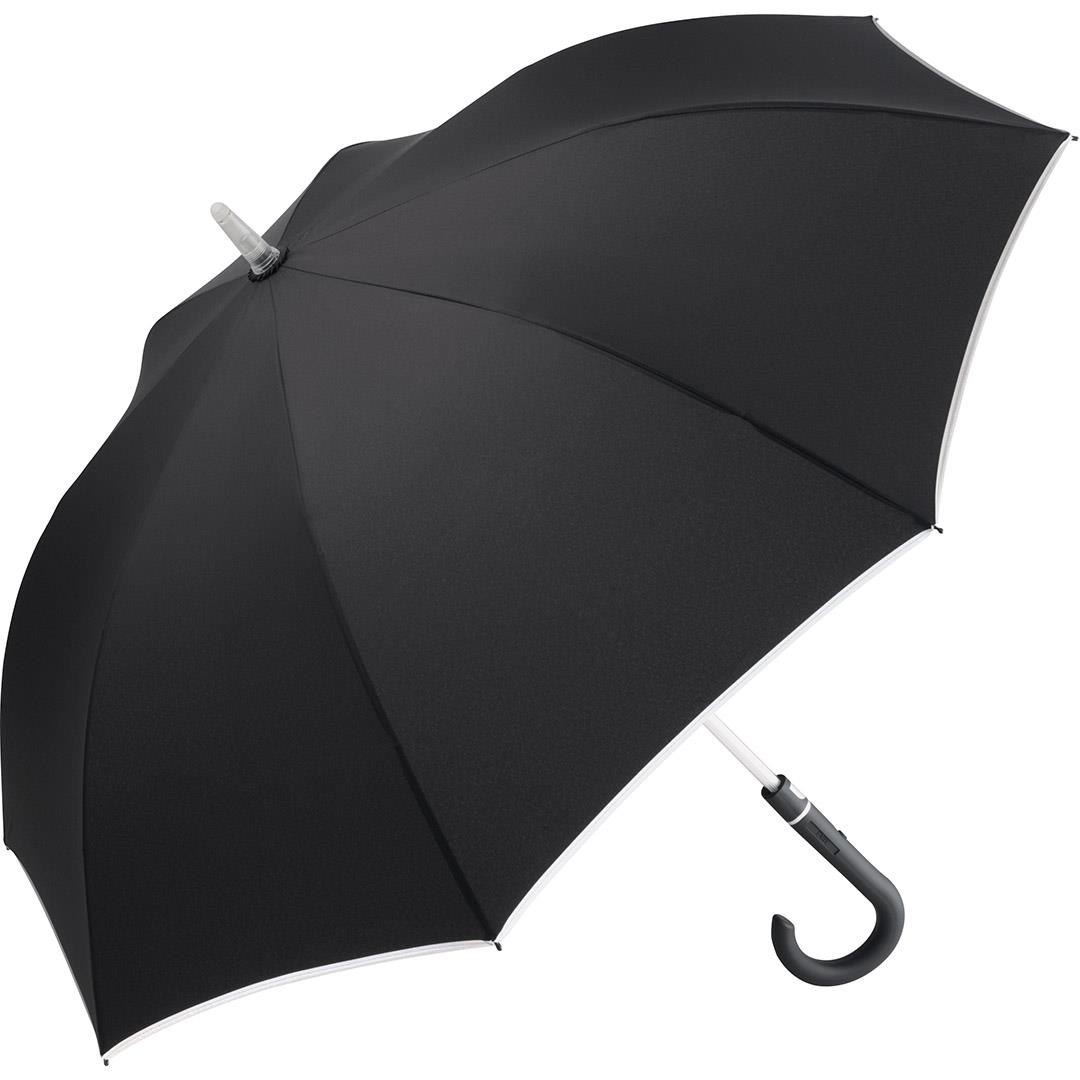 AC-Alu-Stockschirm Windmatic®