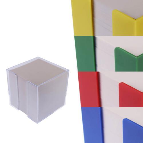 Zettelbox ´Trendy´ 10 x 10 x 10 cm