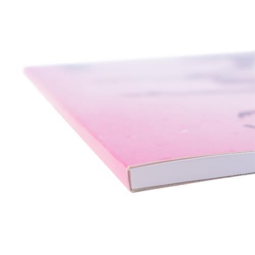 Schreibblock ´Primus-Cover´ DIN A4, 50 Blatt