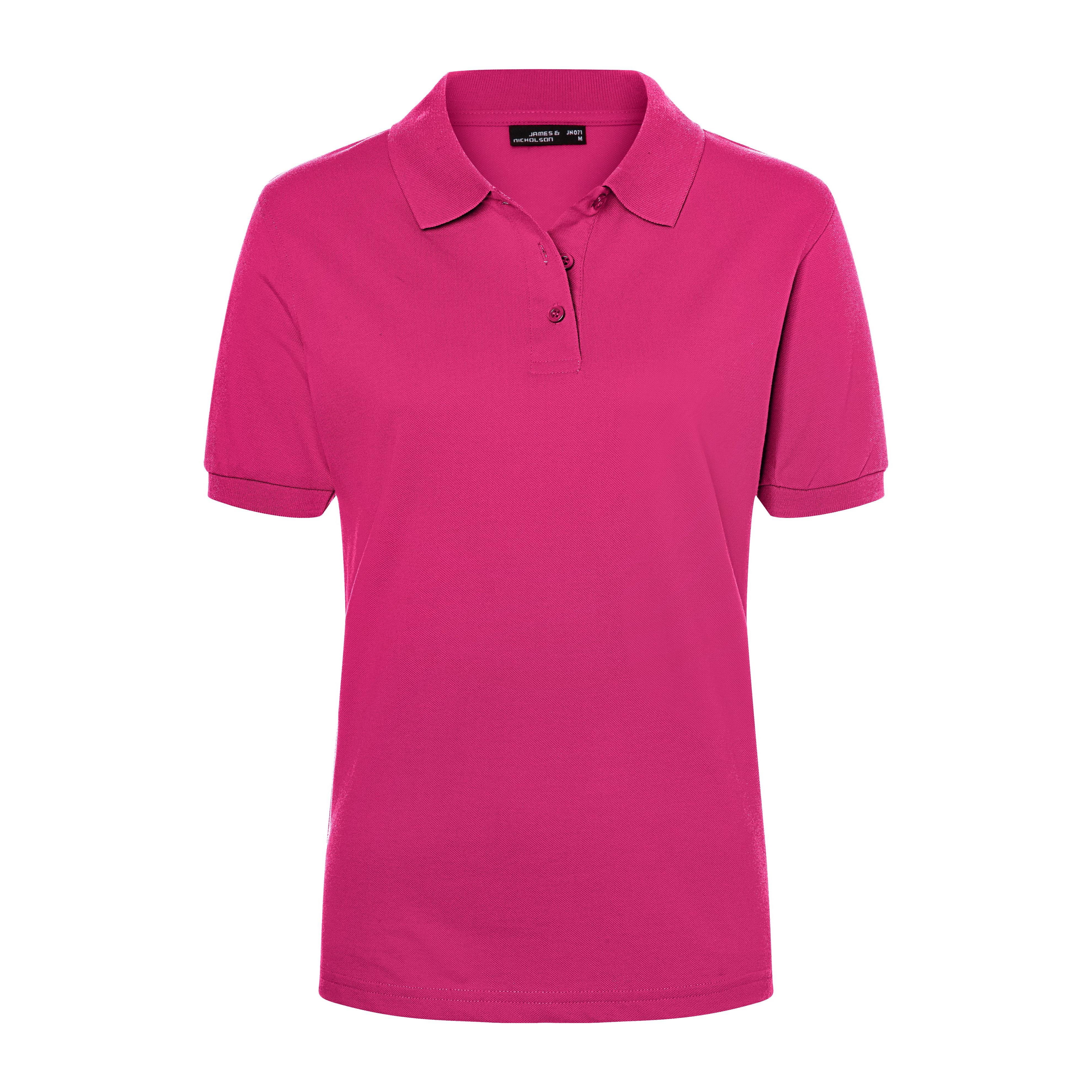 Classic Polo Ladies