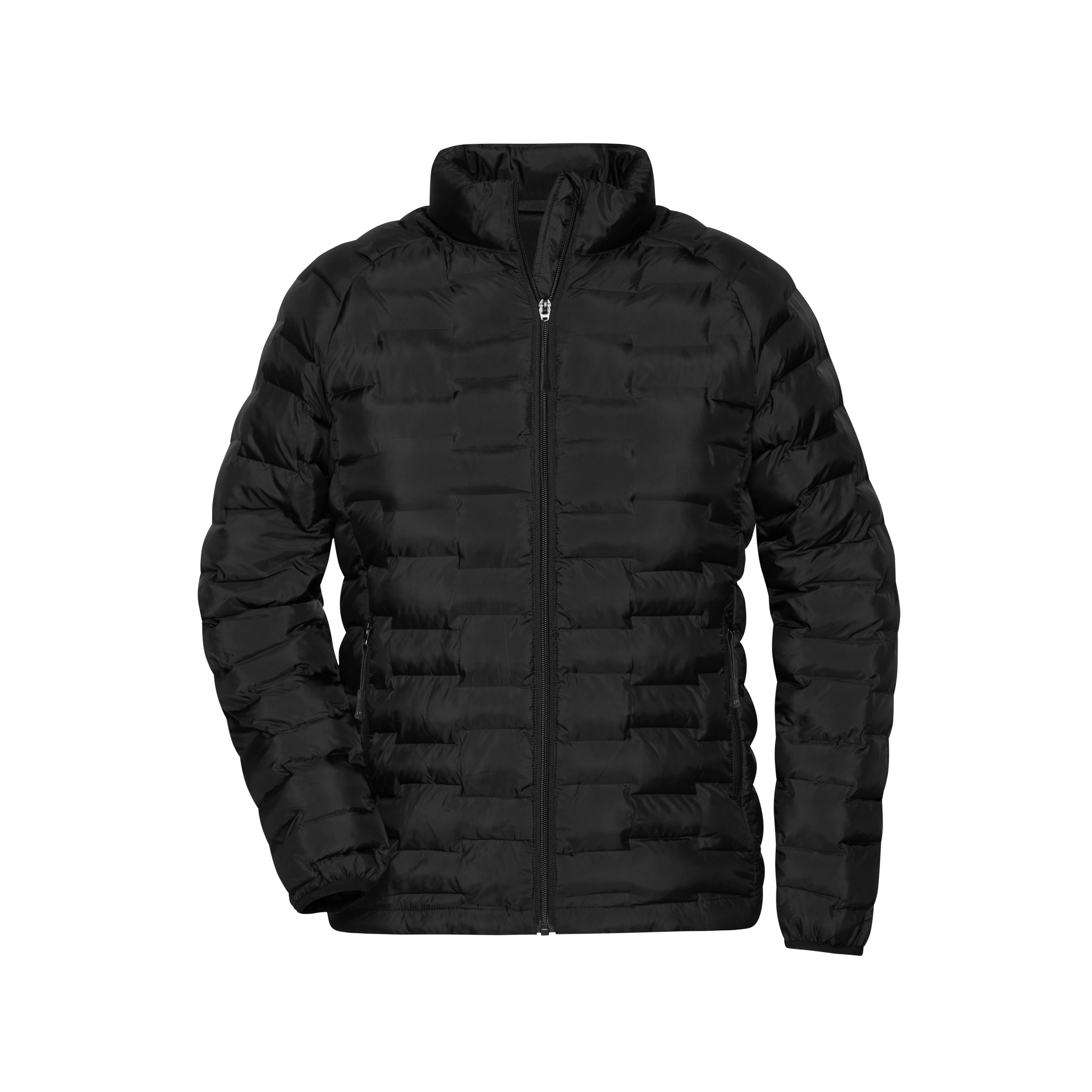 Ladies´ Modern Padded Jacket   GRS