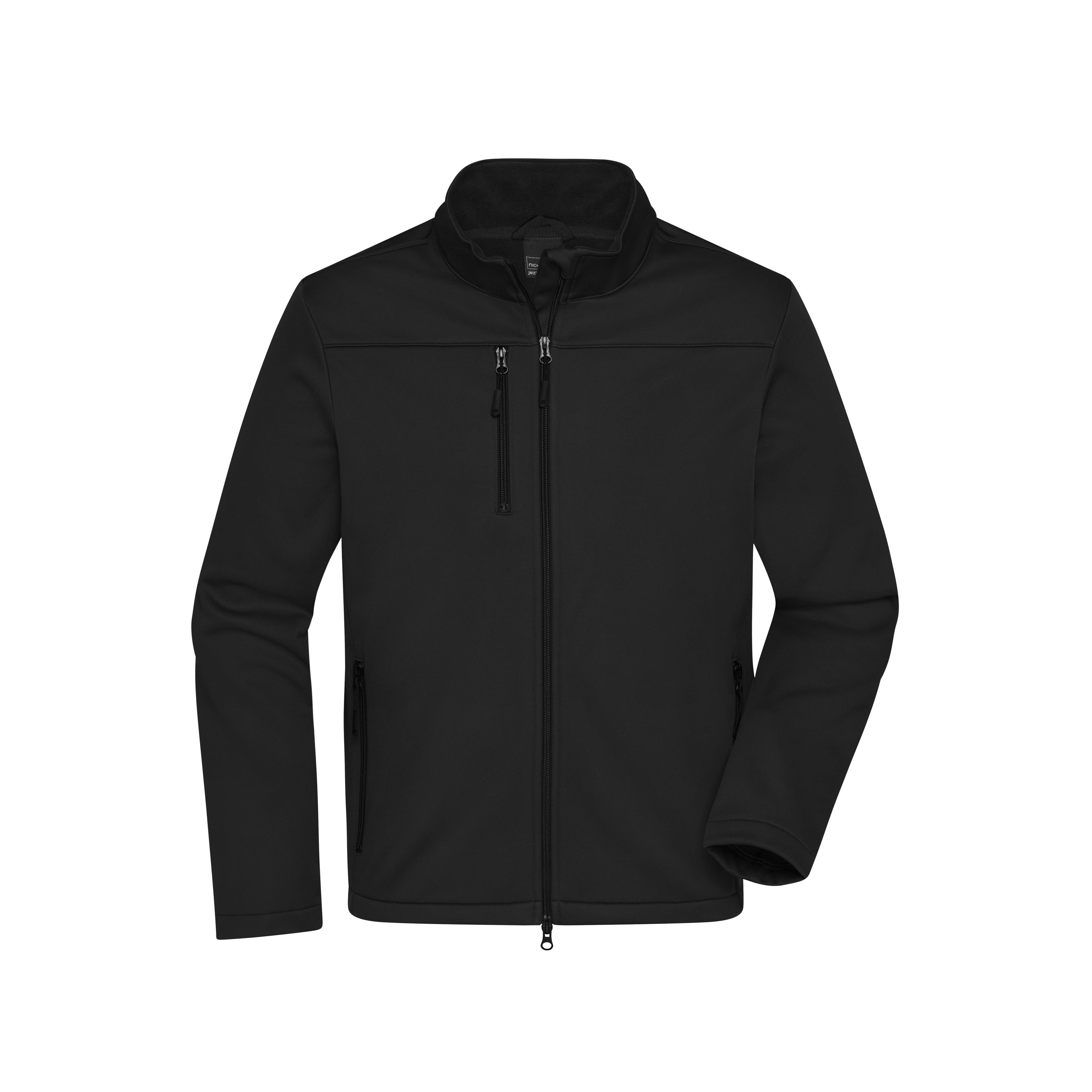 Men´s Softshell Jacket   GRS