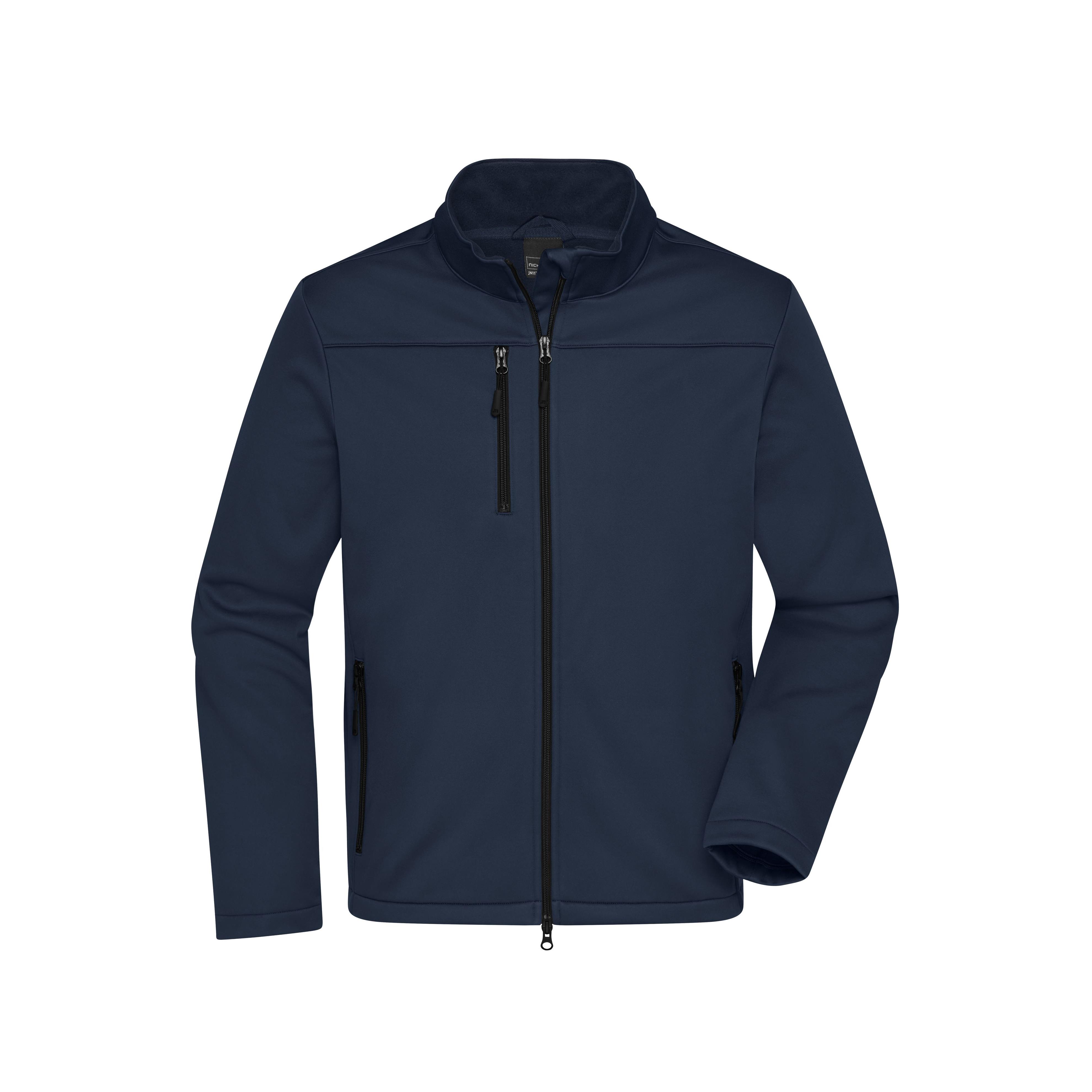 Men´s Softshell Jacket   GRS