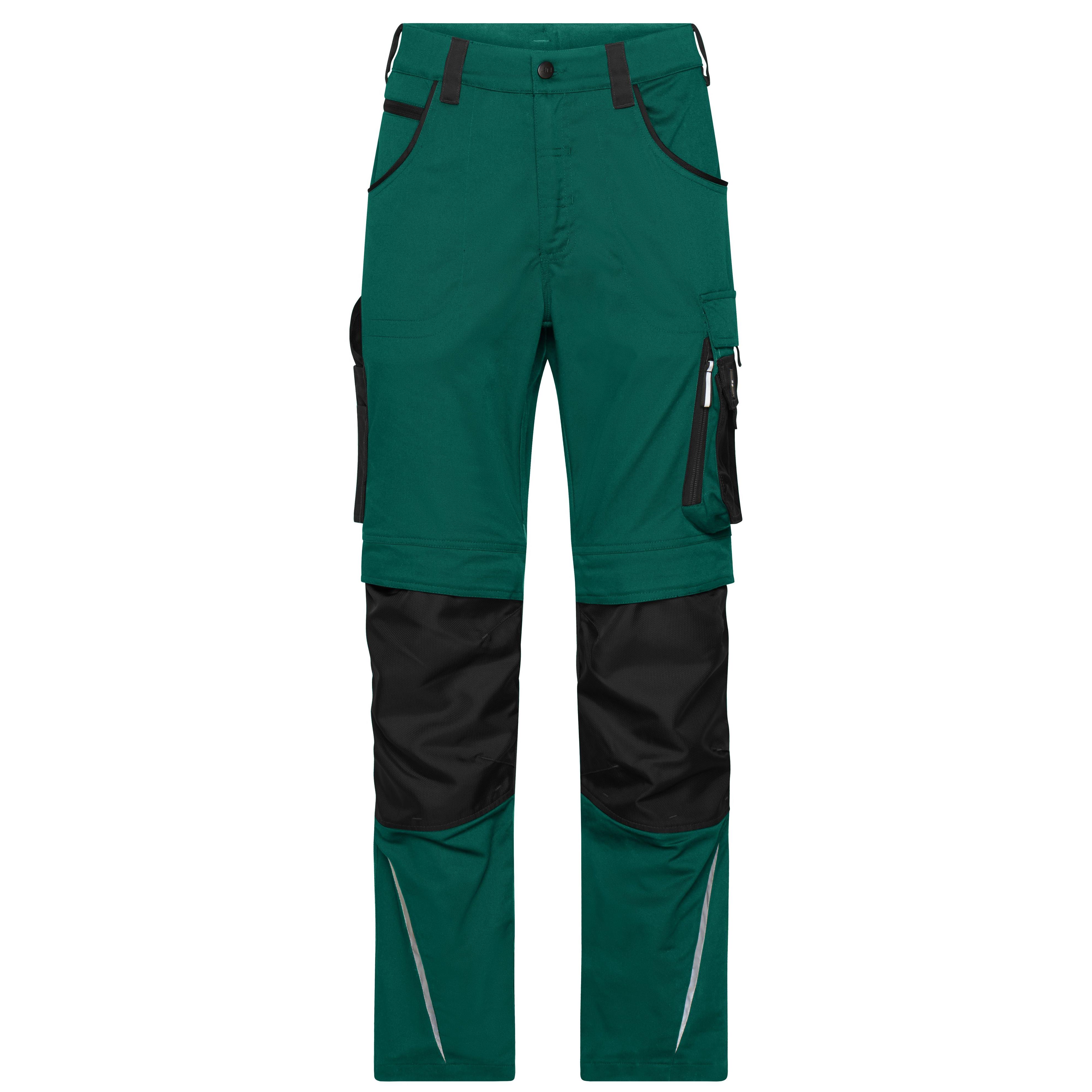Workwear Pants Slim Line  - STRONG -   GRS