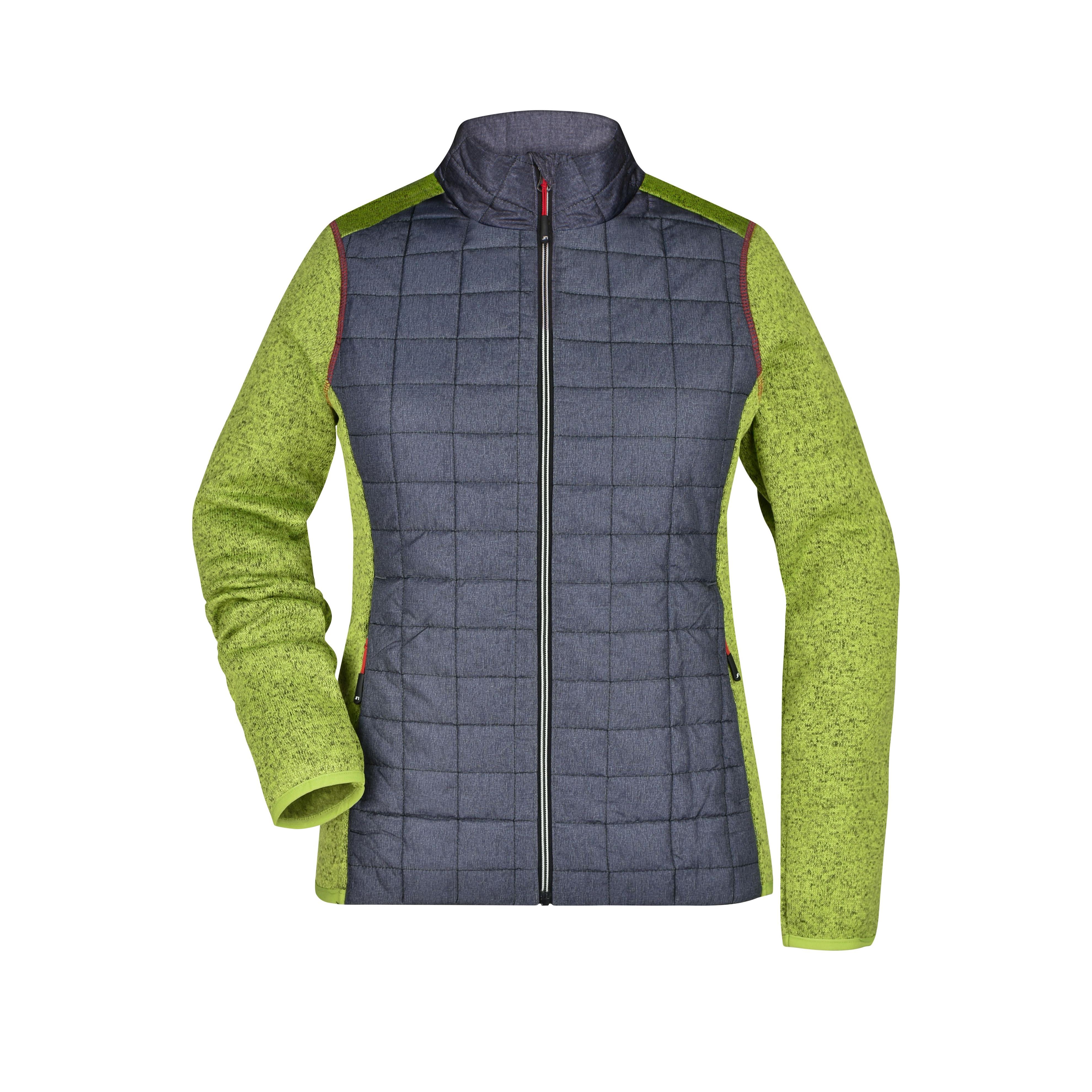 grau/grün