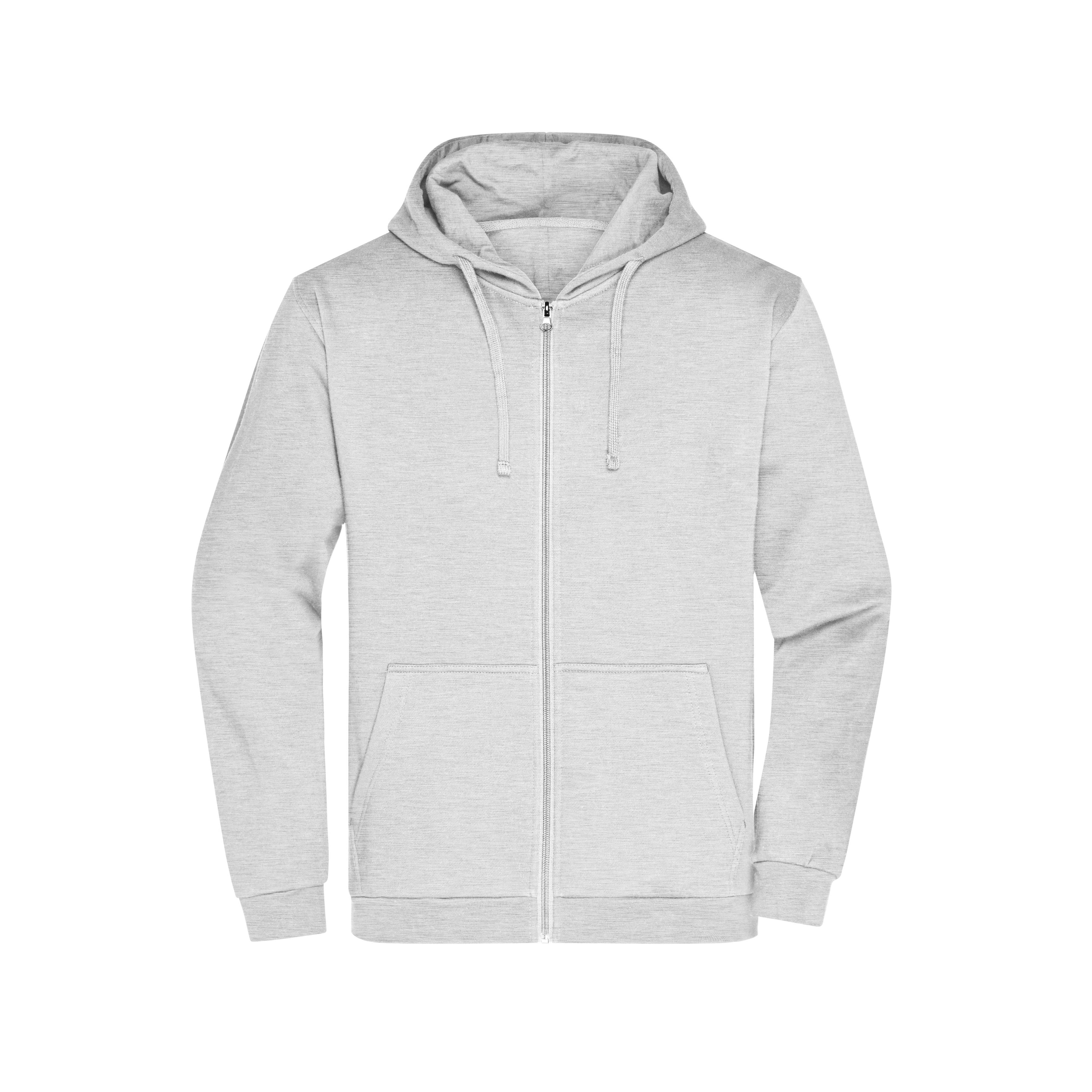 Men´s Promo Zip Hoody