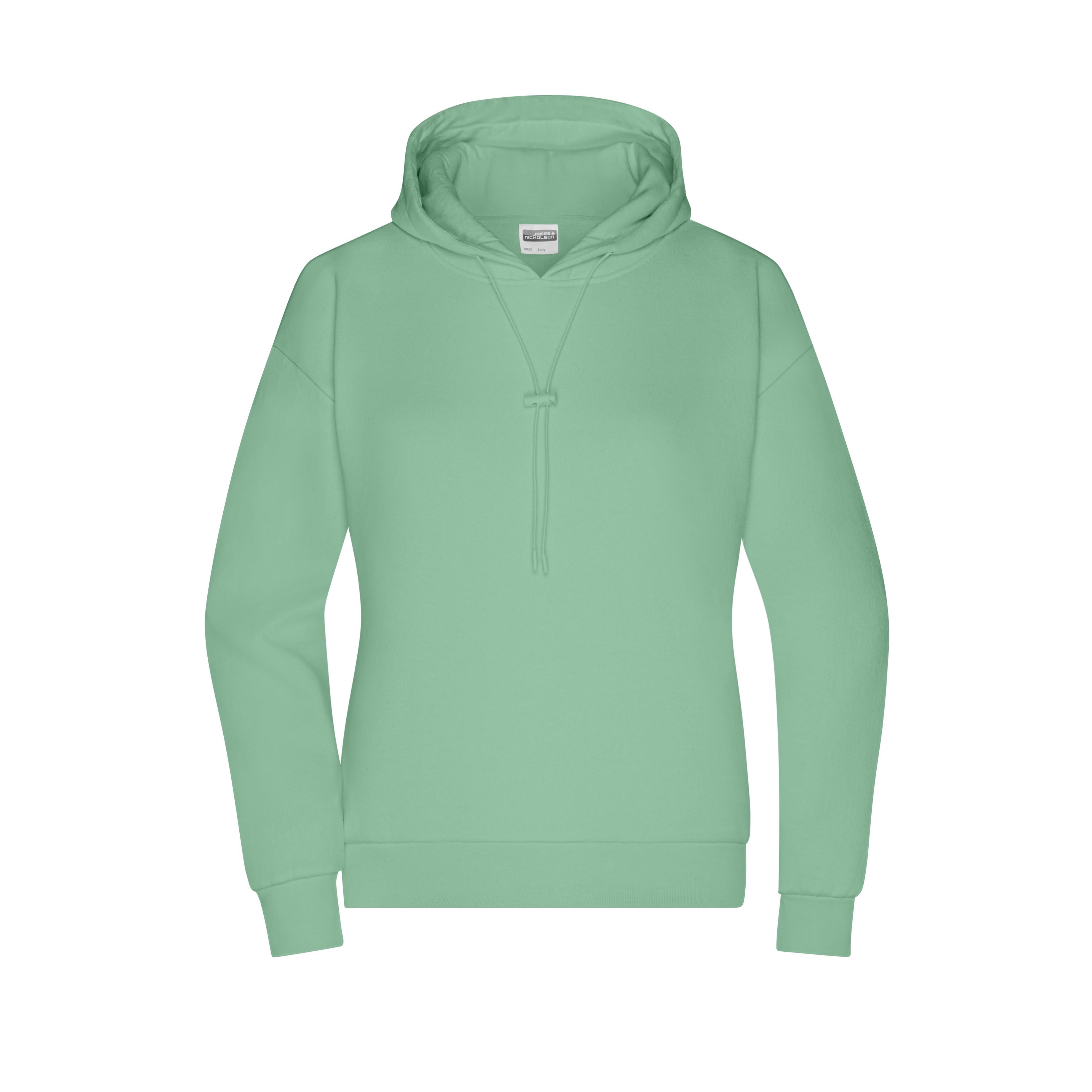 Ladies´ Lounge Hoody   OCS Blended & RCS