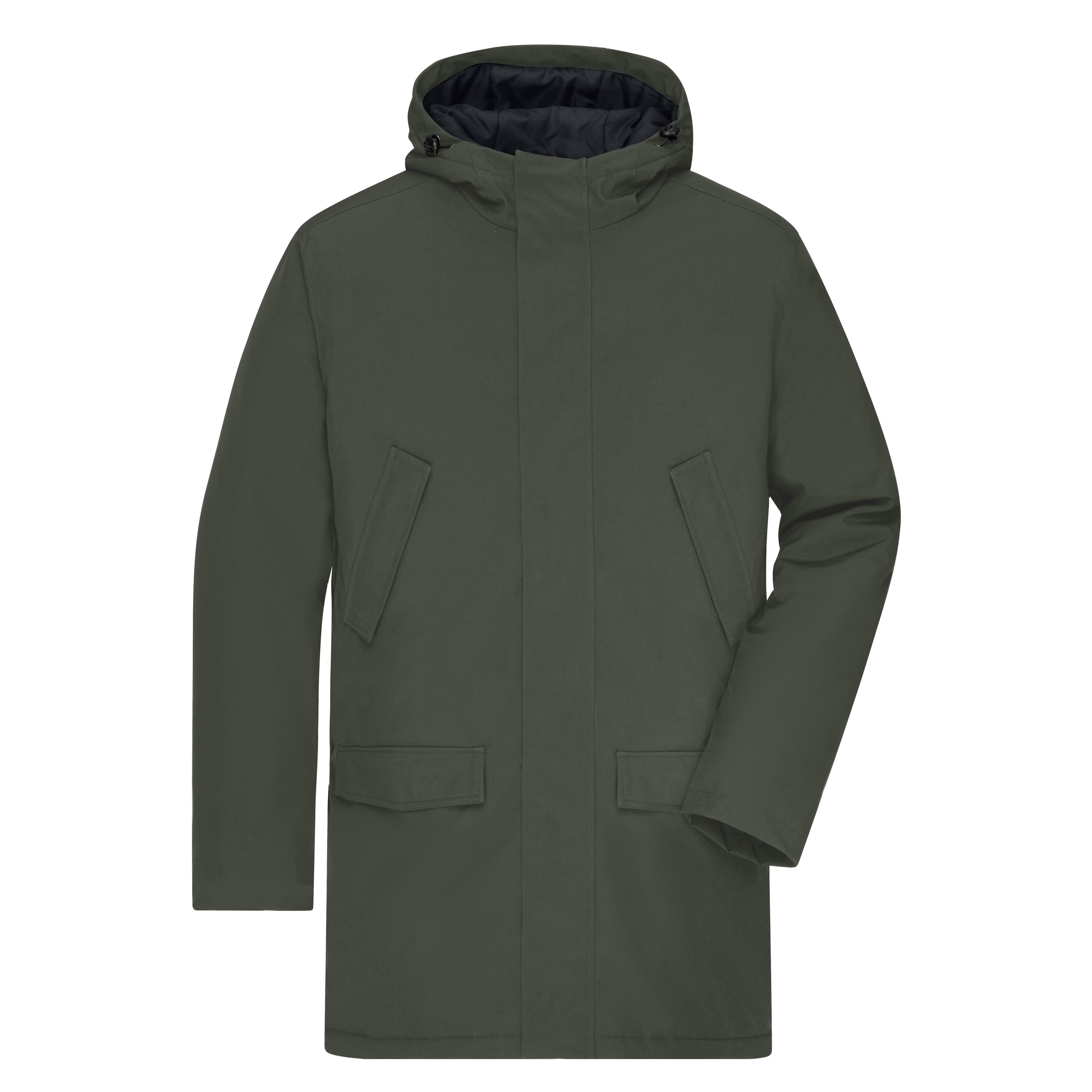 Men´s Business Parka
