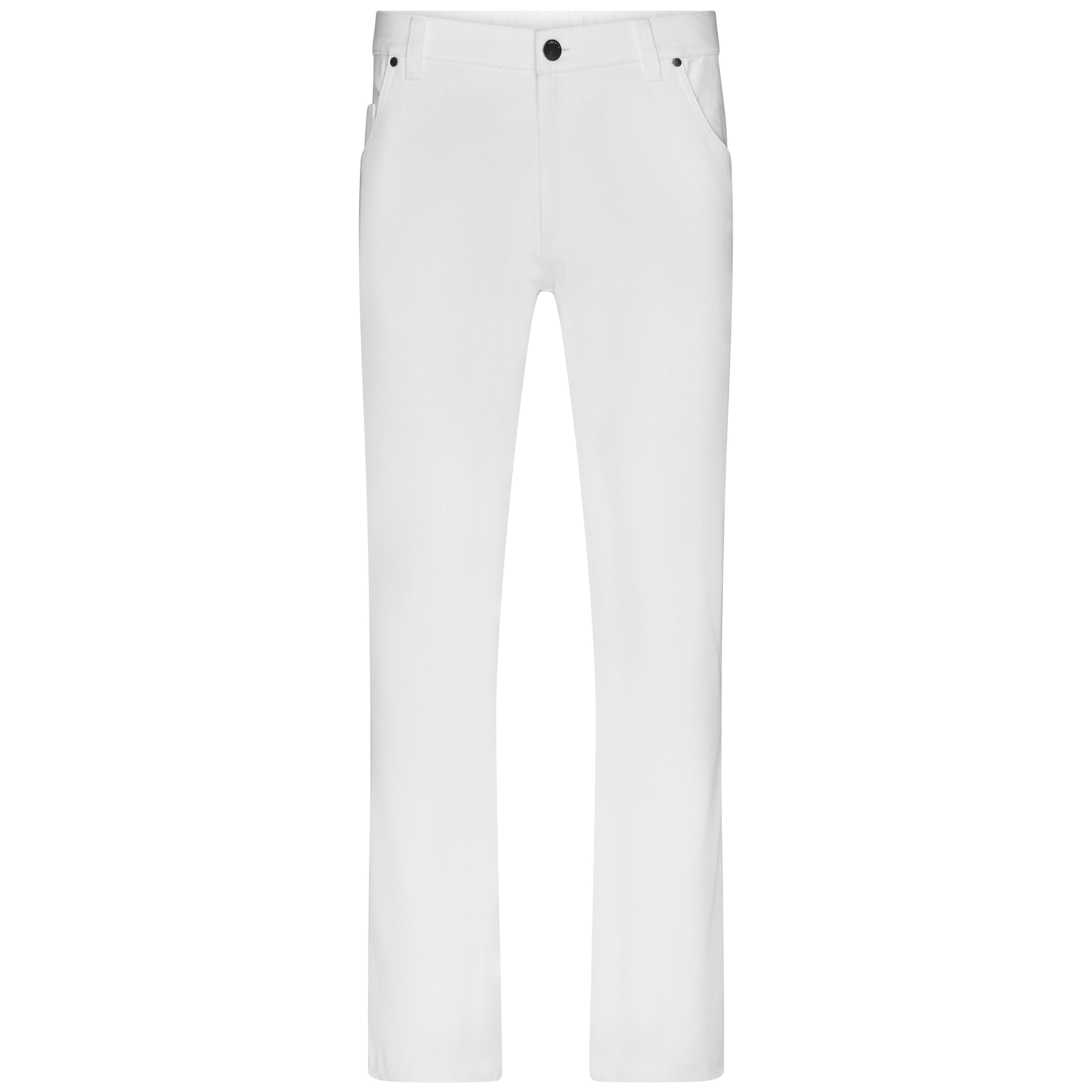 Men´s 5-Pocket-Stretch-Pants