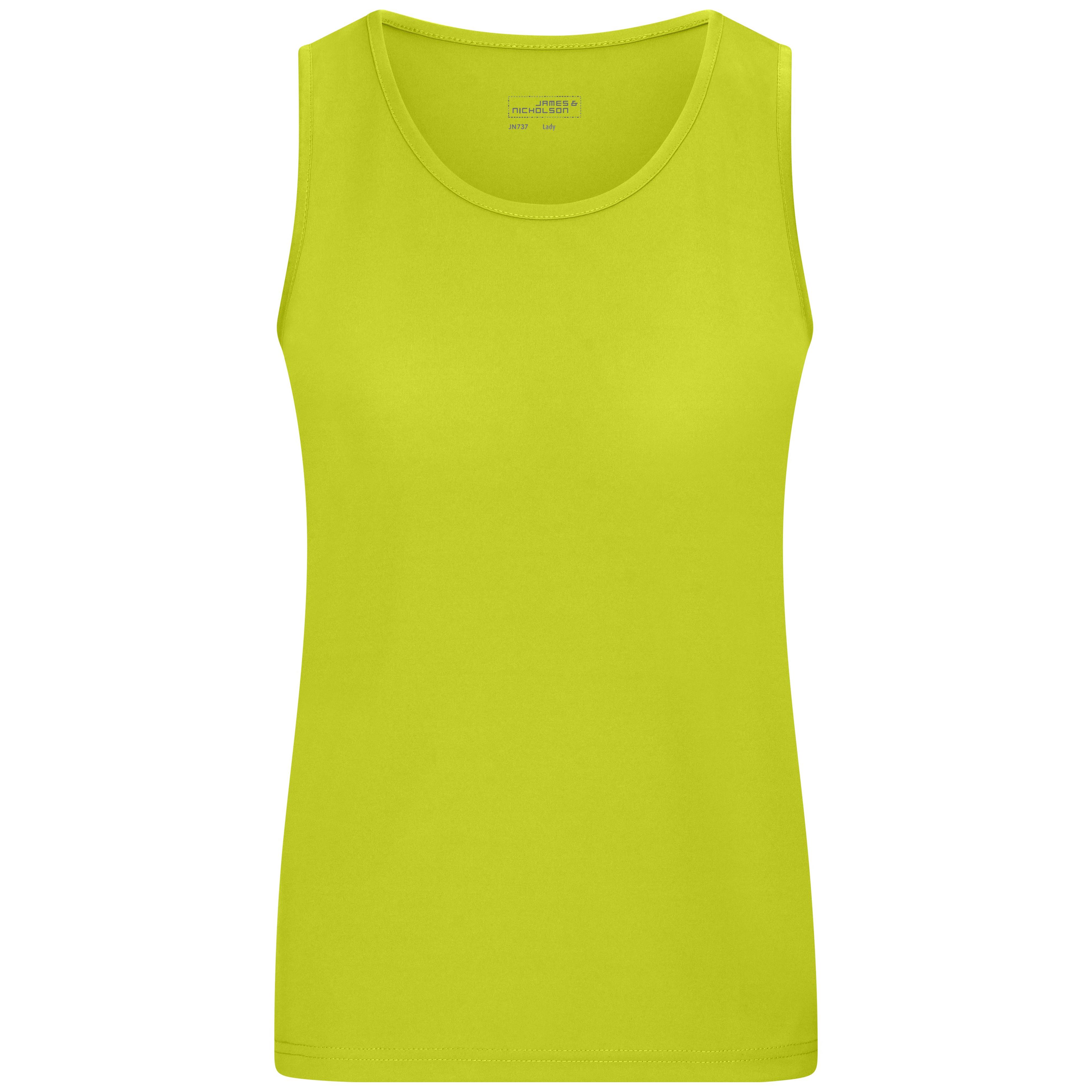 Ladies´ Active Tanktop