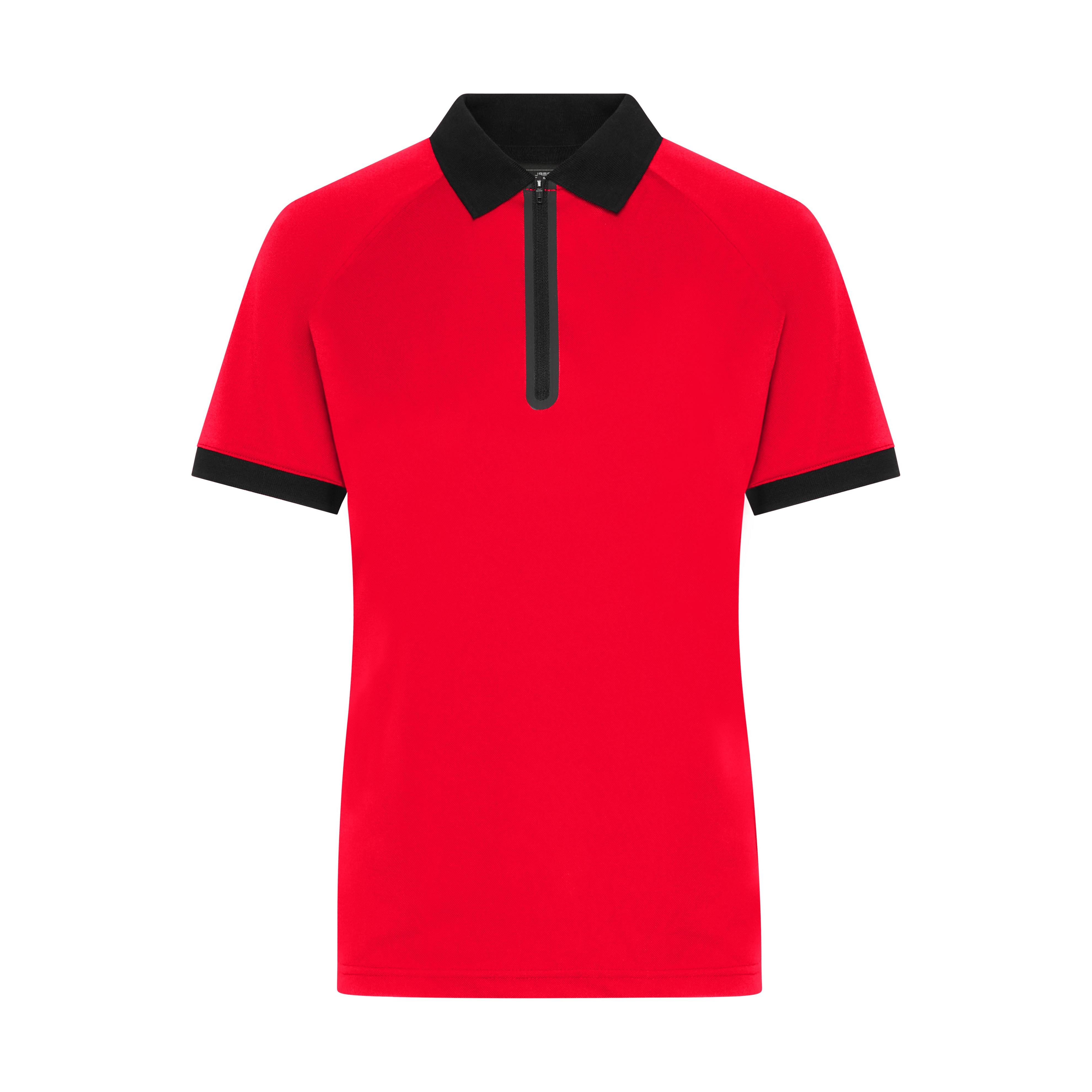 Ladies´ Zip-Polo