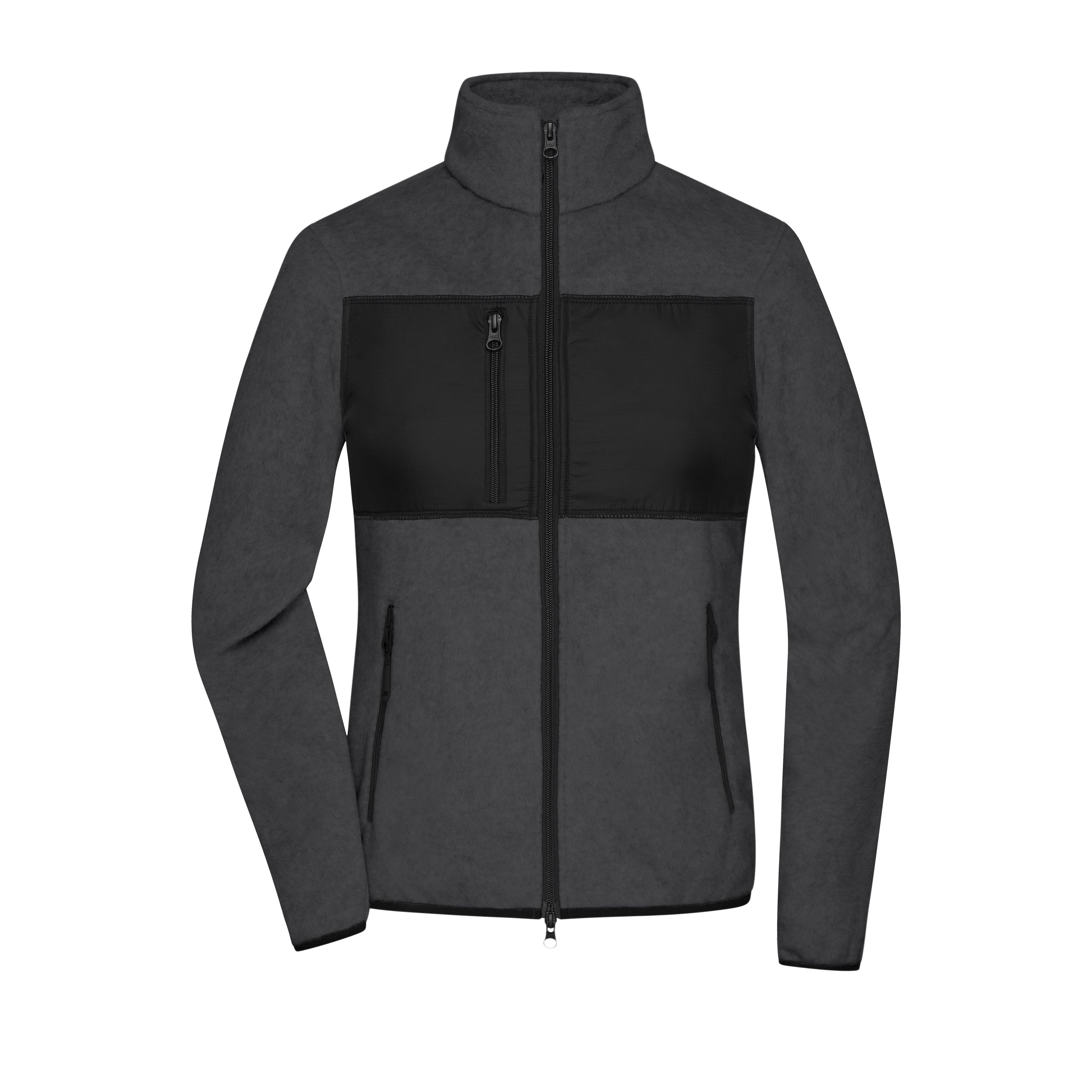 Ladies´ Fleece Jacket   GRS
