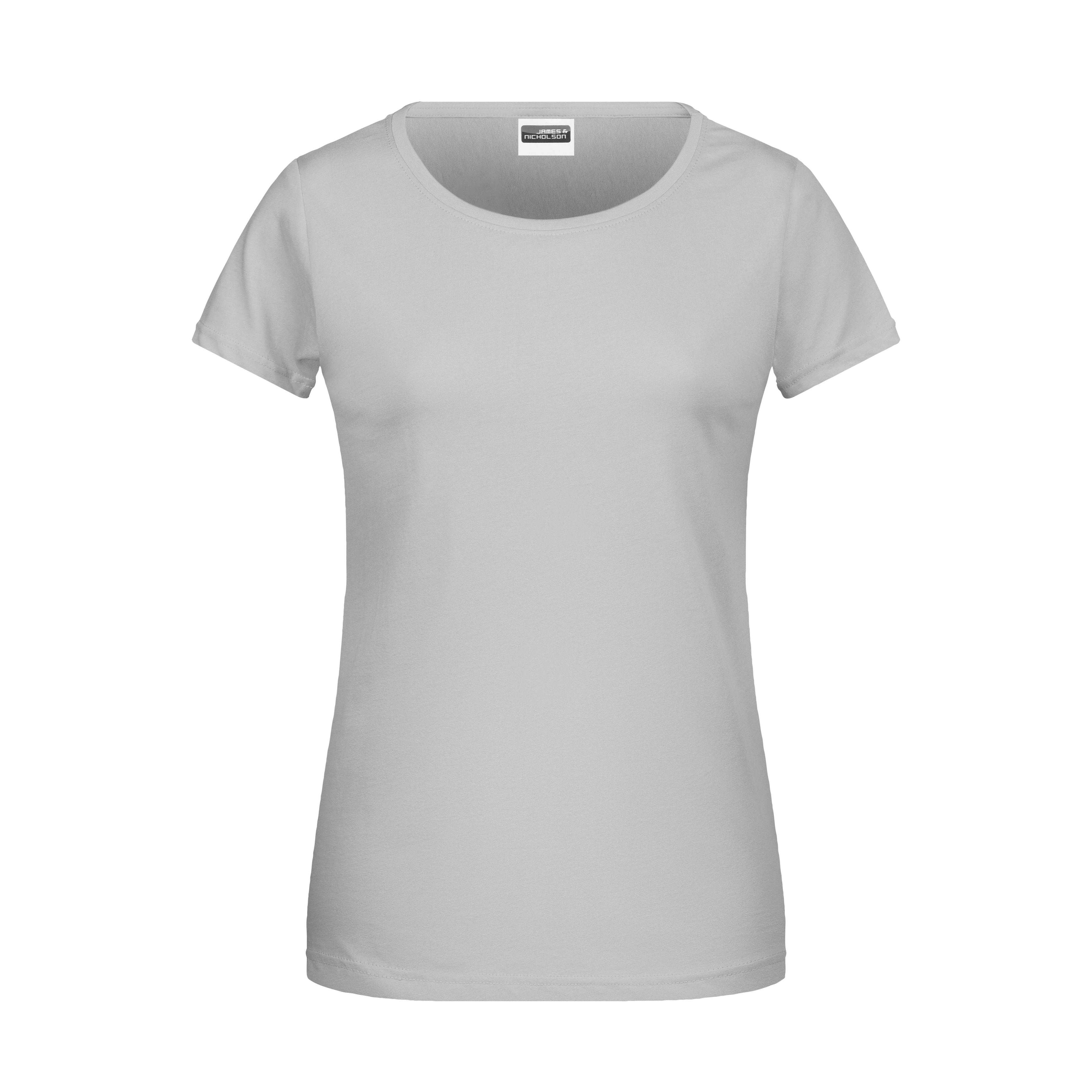 Ladies´ Basic-T   OCS Standard