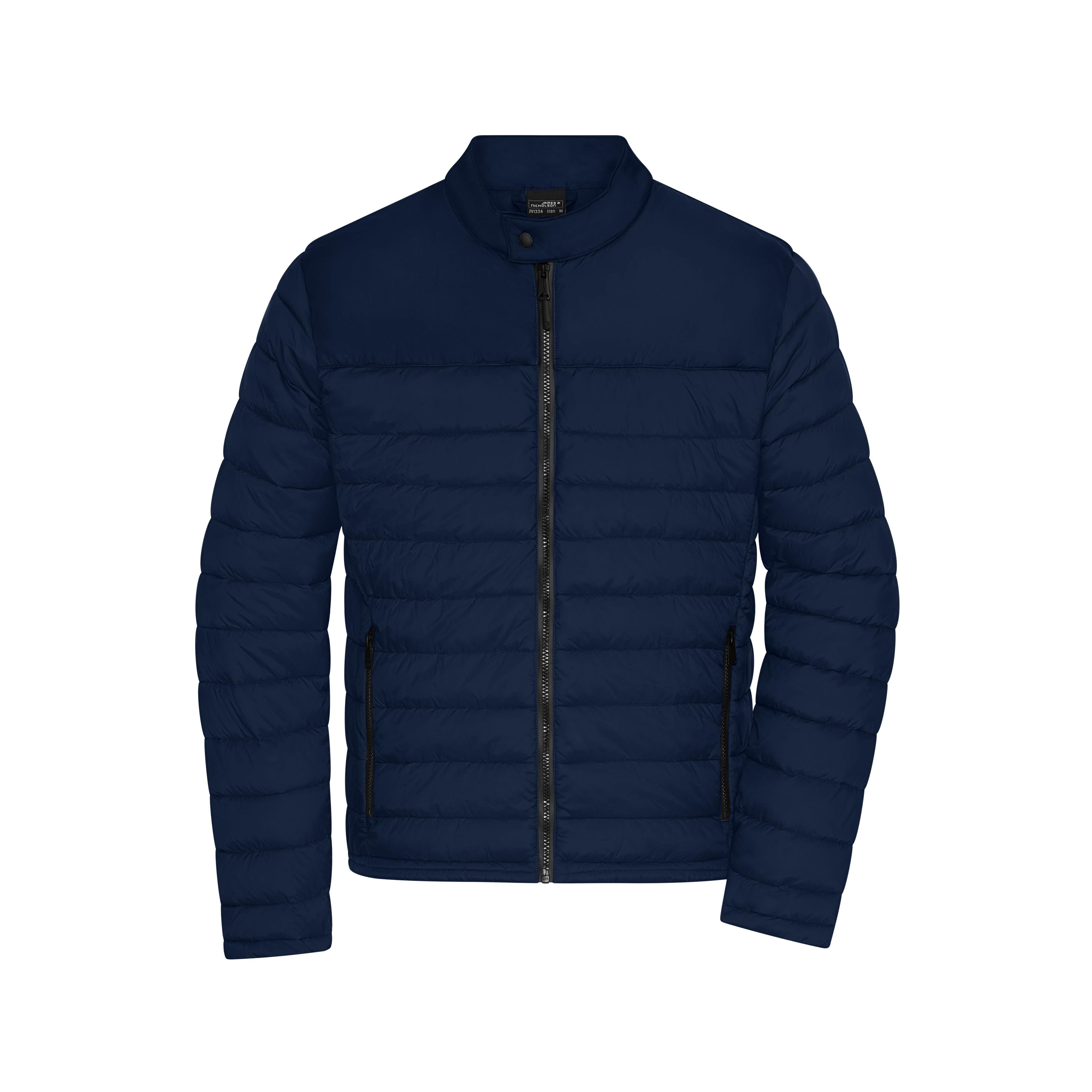 Men�s Padded Jacket   GRS