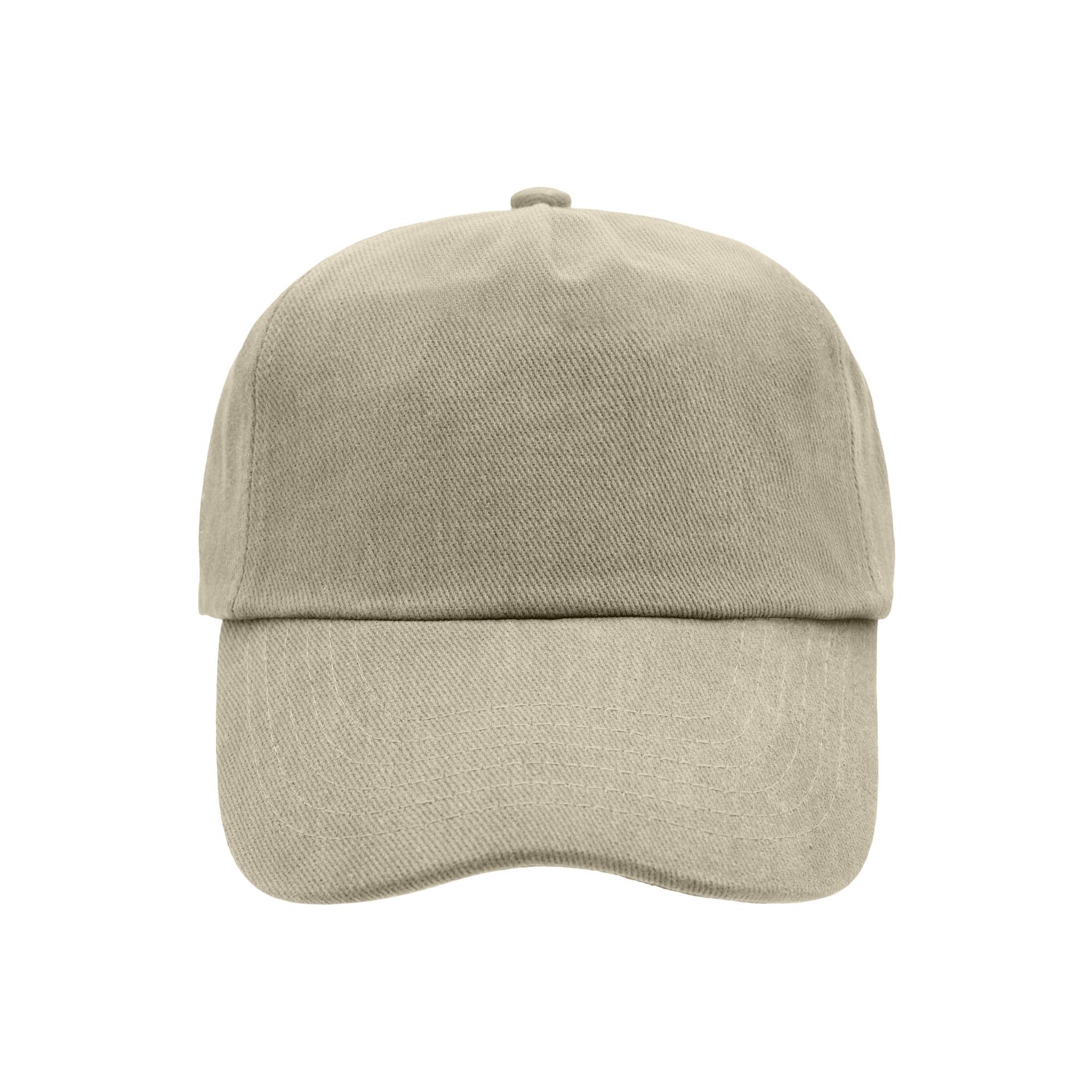 5 Panel Cap