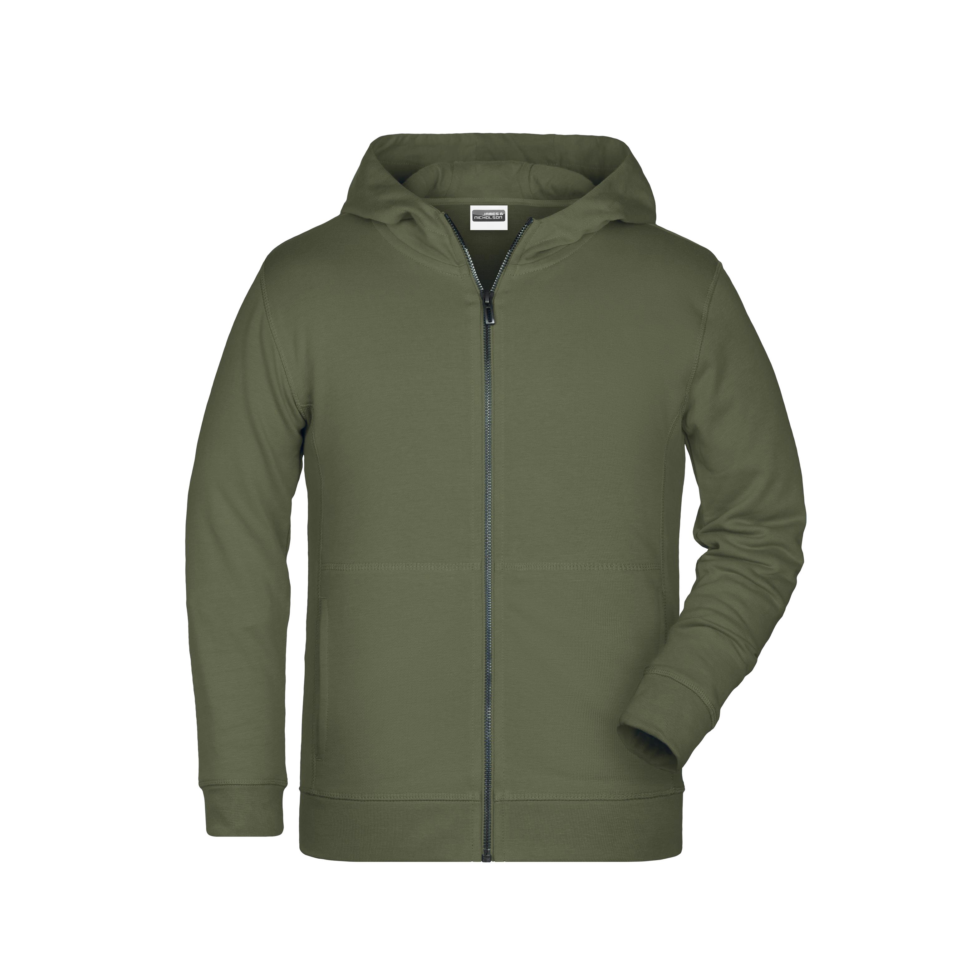 braun/grün/oliv