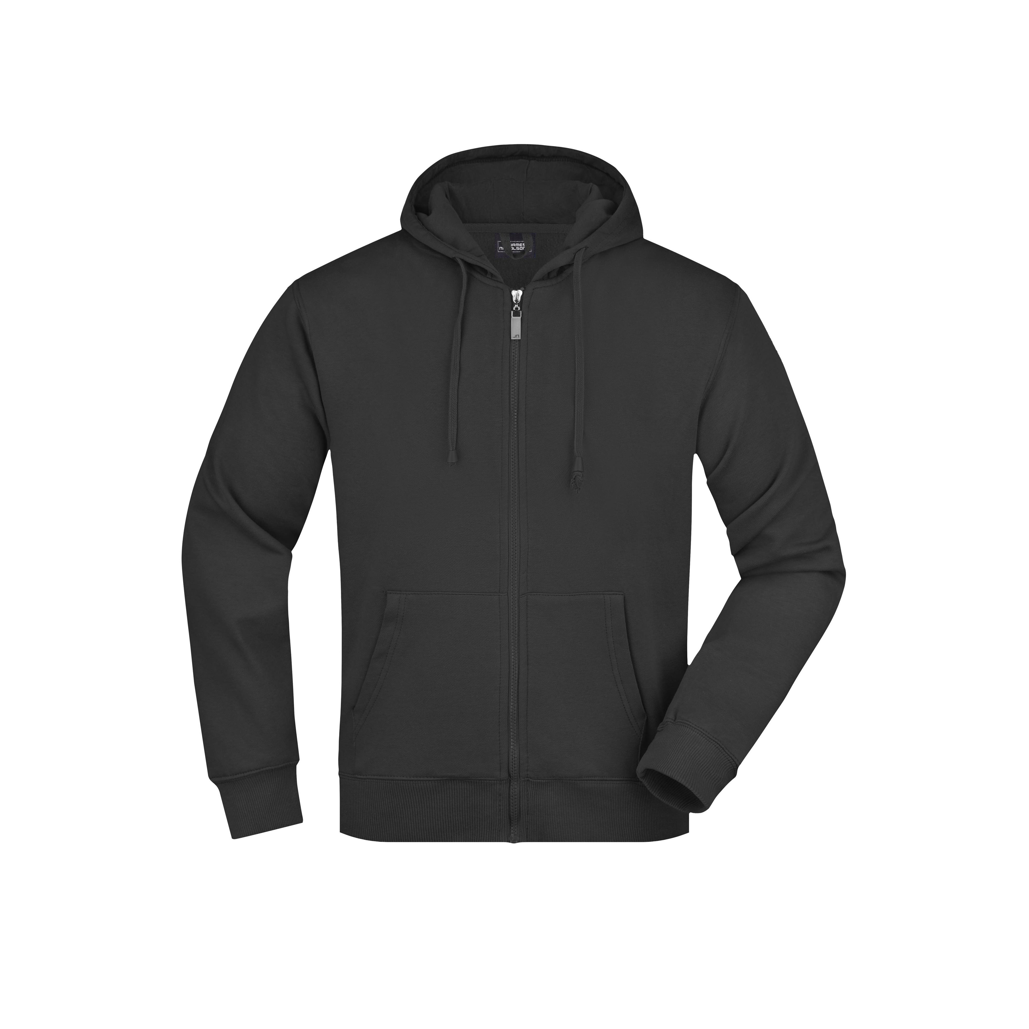 Men´s Hooded Jacket