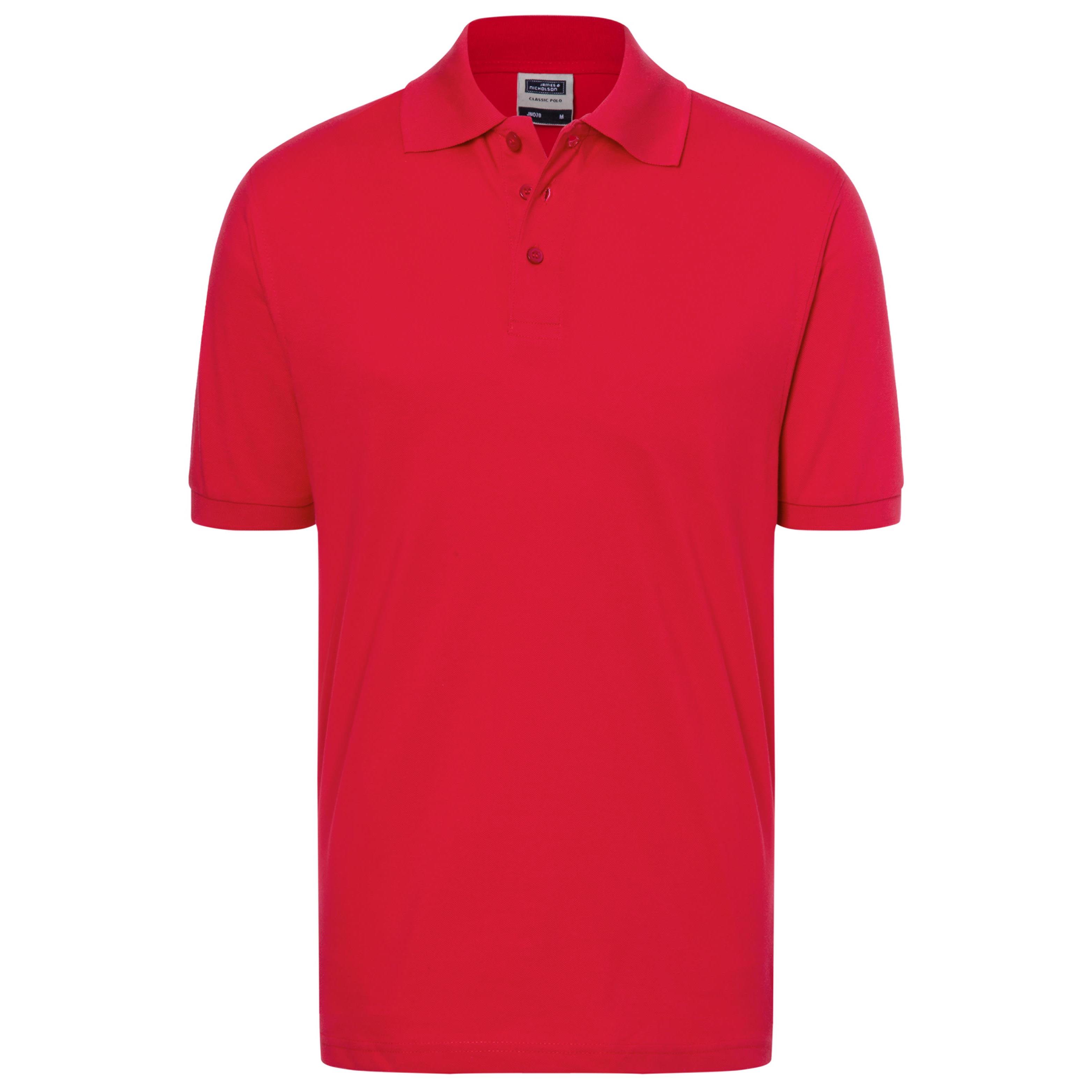 Classic Polo