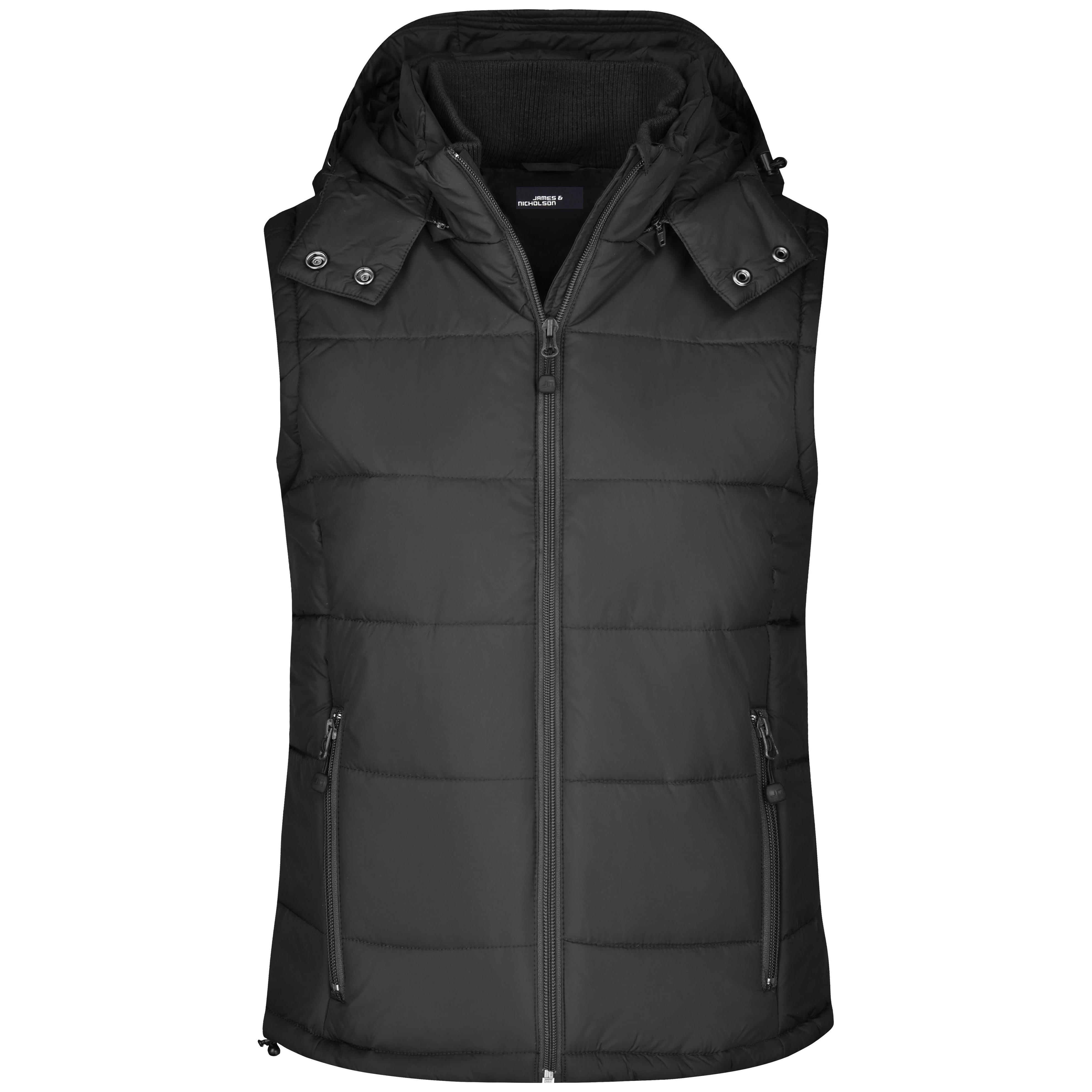 Ladies´ Padded Vest