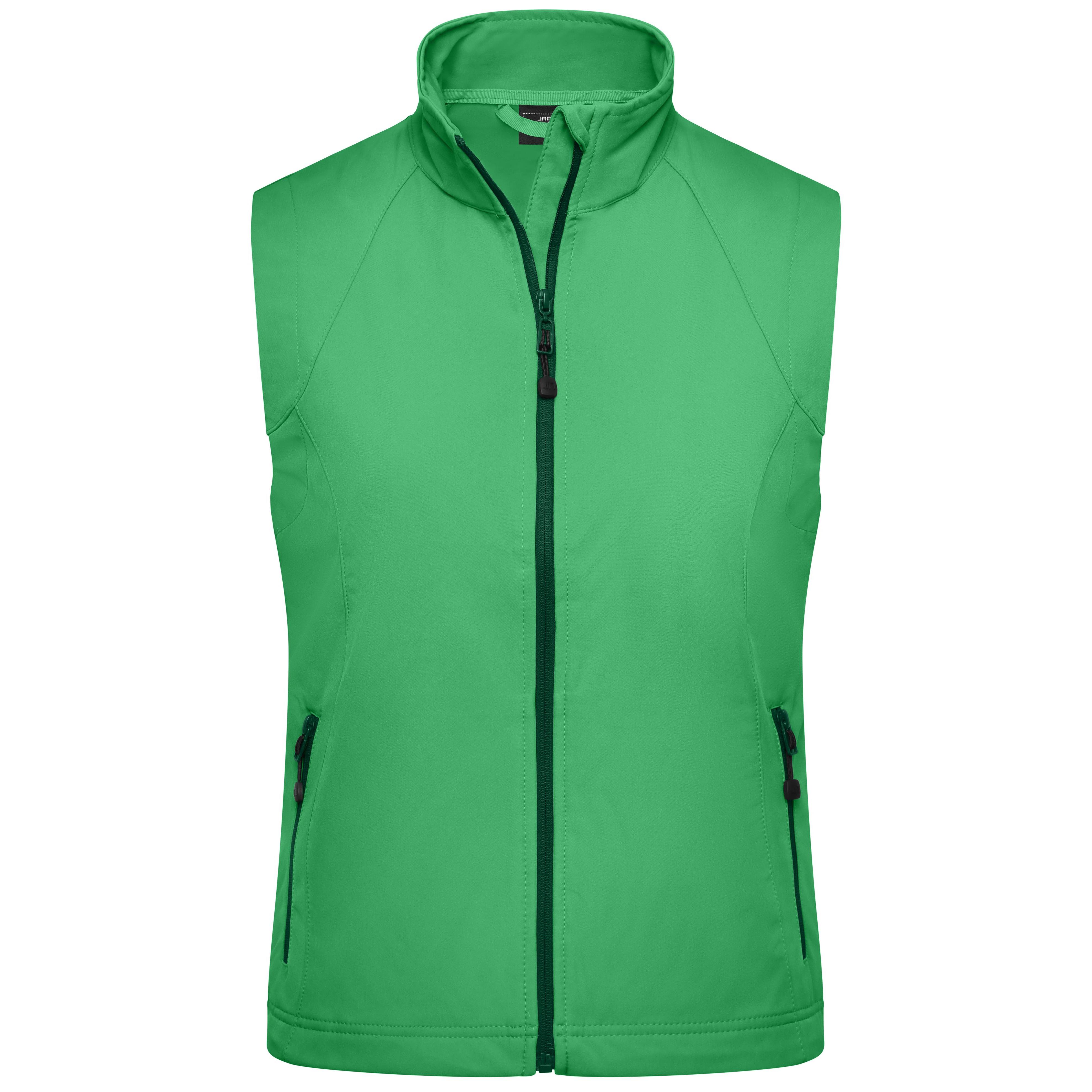 Ladies´ Softshell Vest