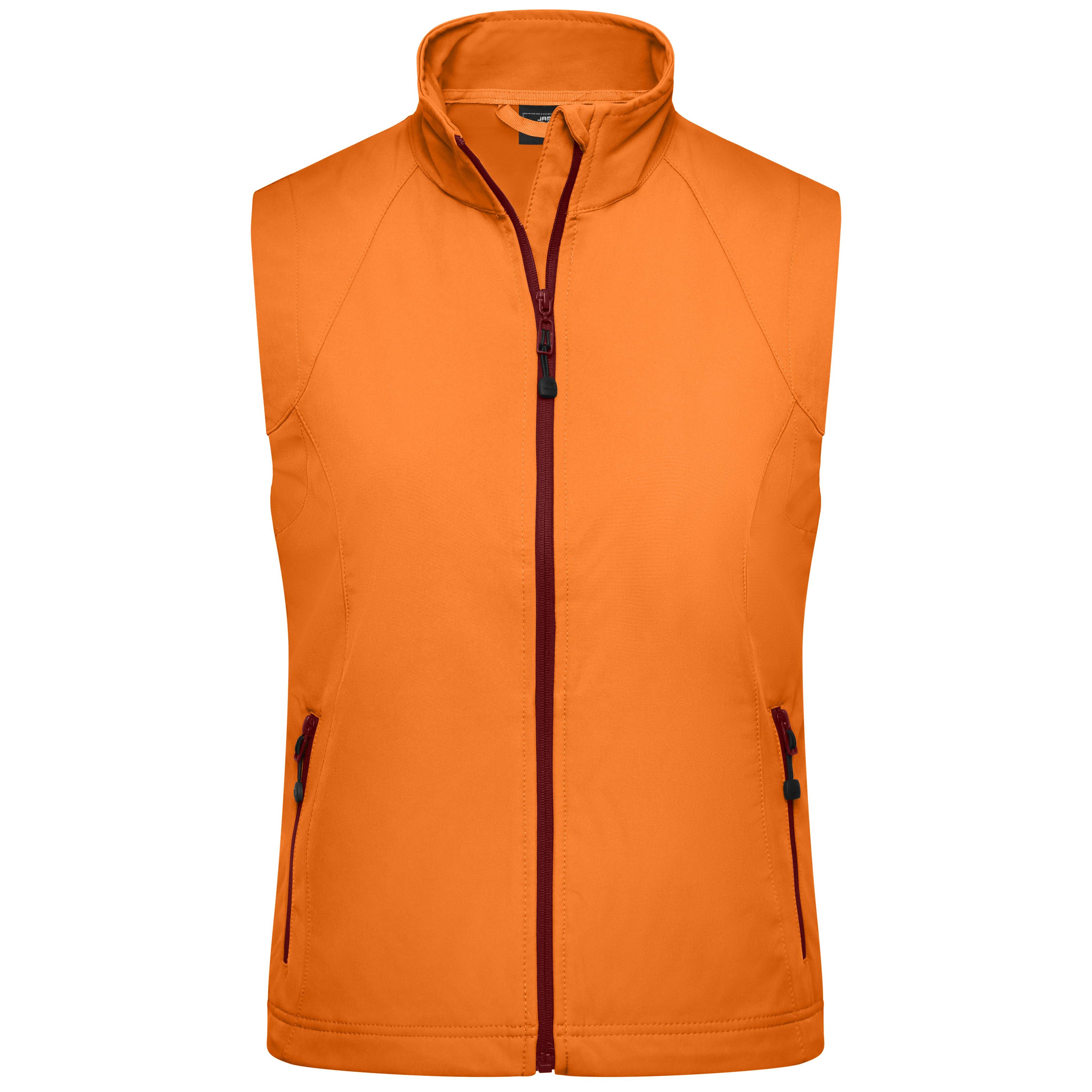 Ladies´ Softshell Vest