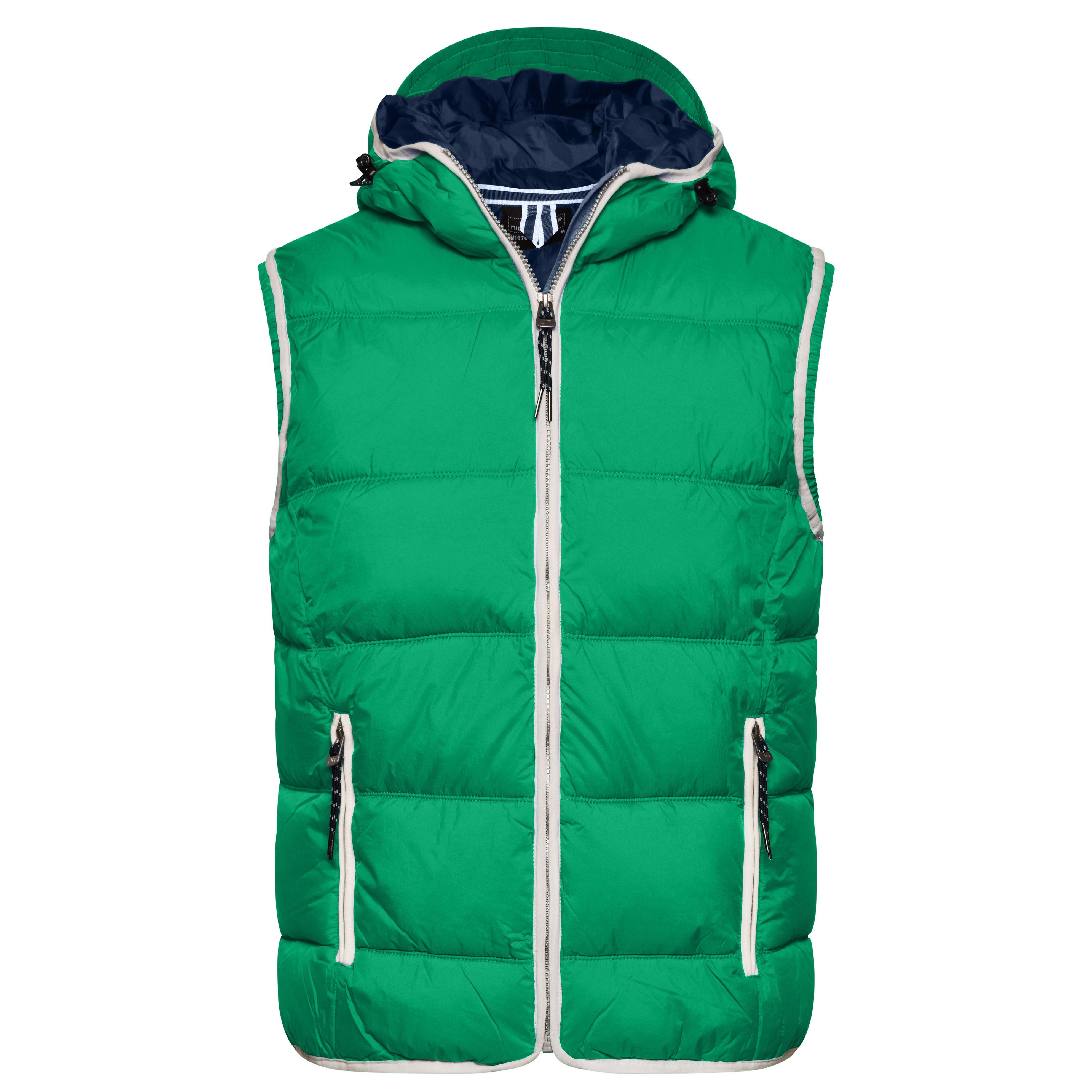 Men´s Maritime Vest