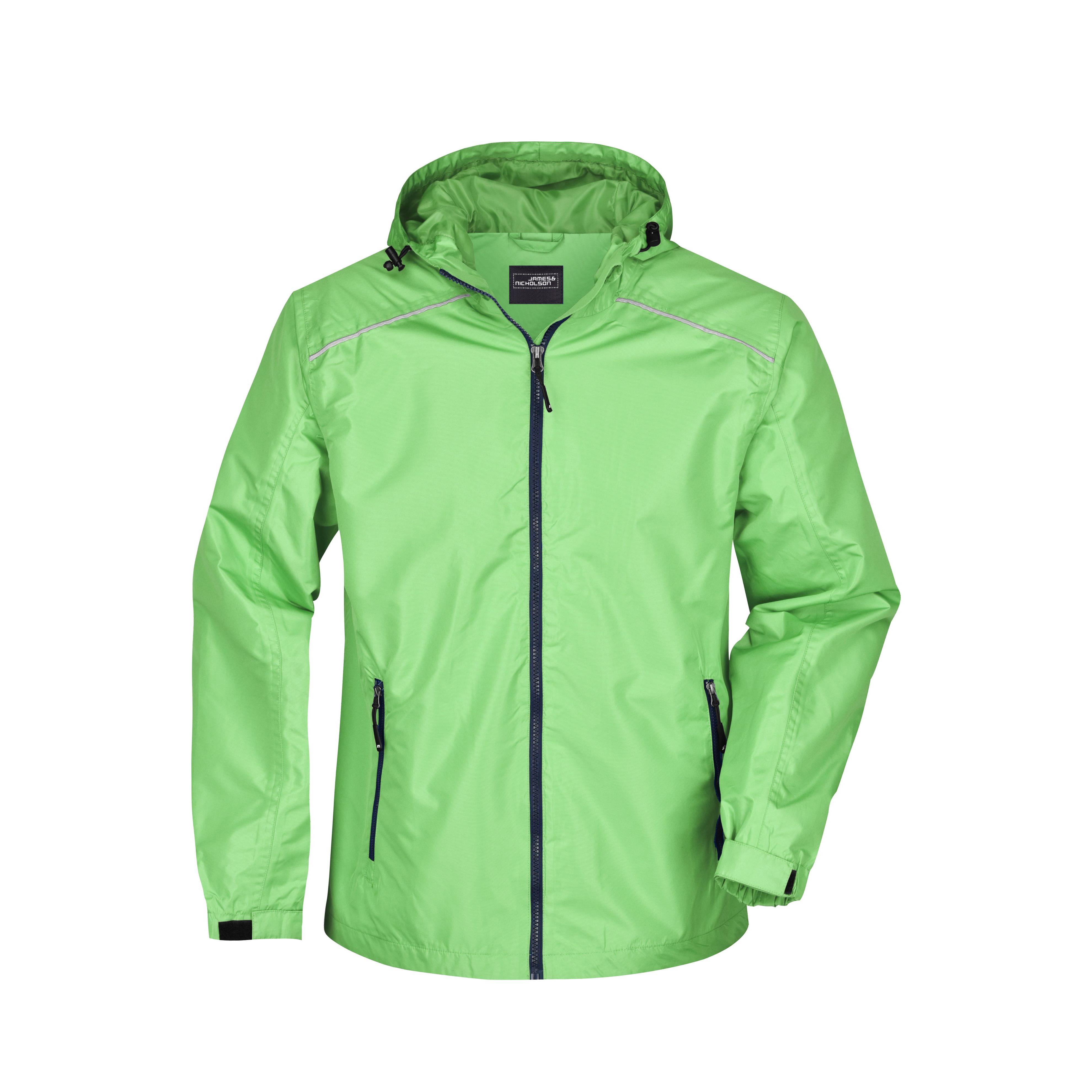 Men´s Rain Jacket