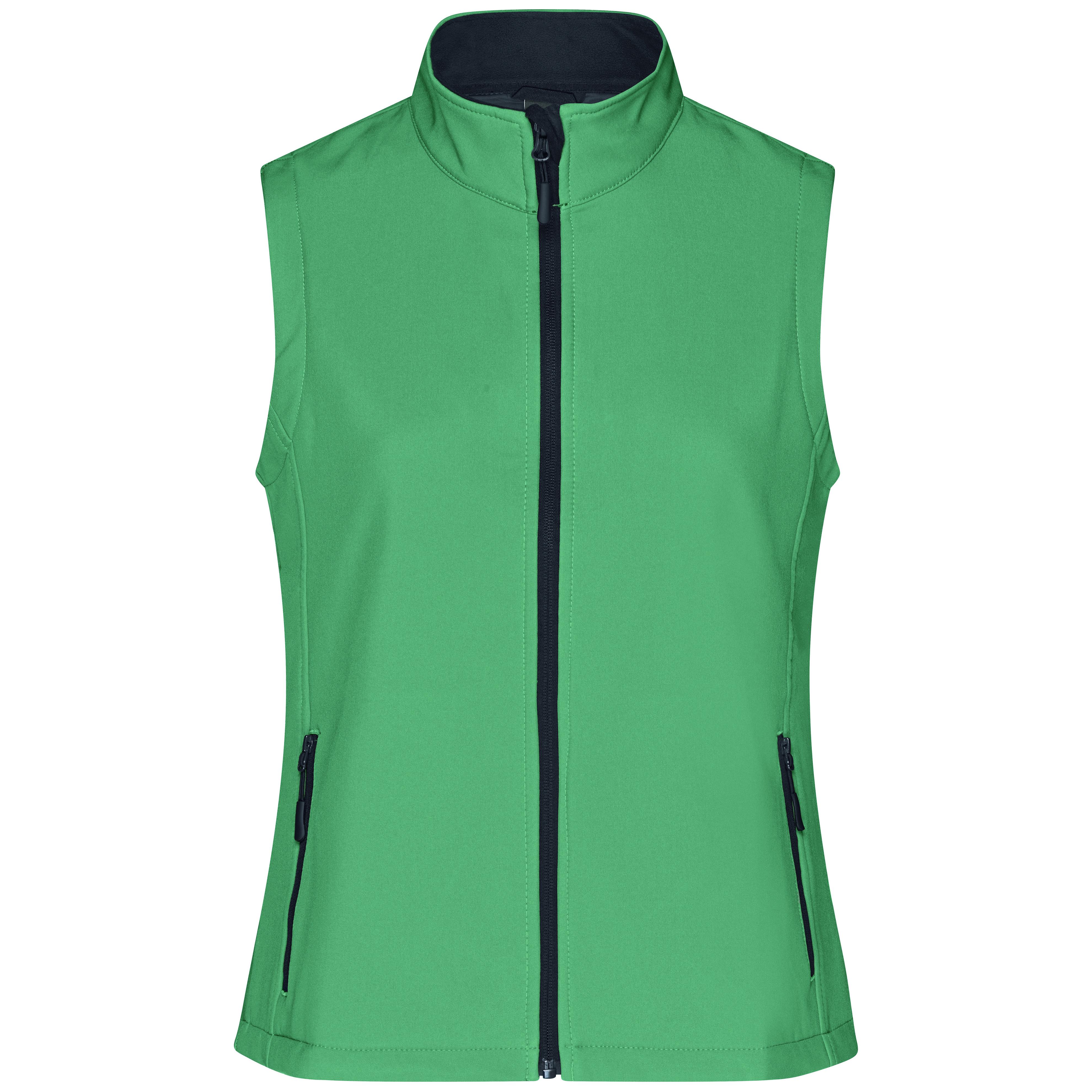 Men´s Promo Softshell Vest