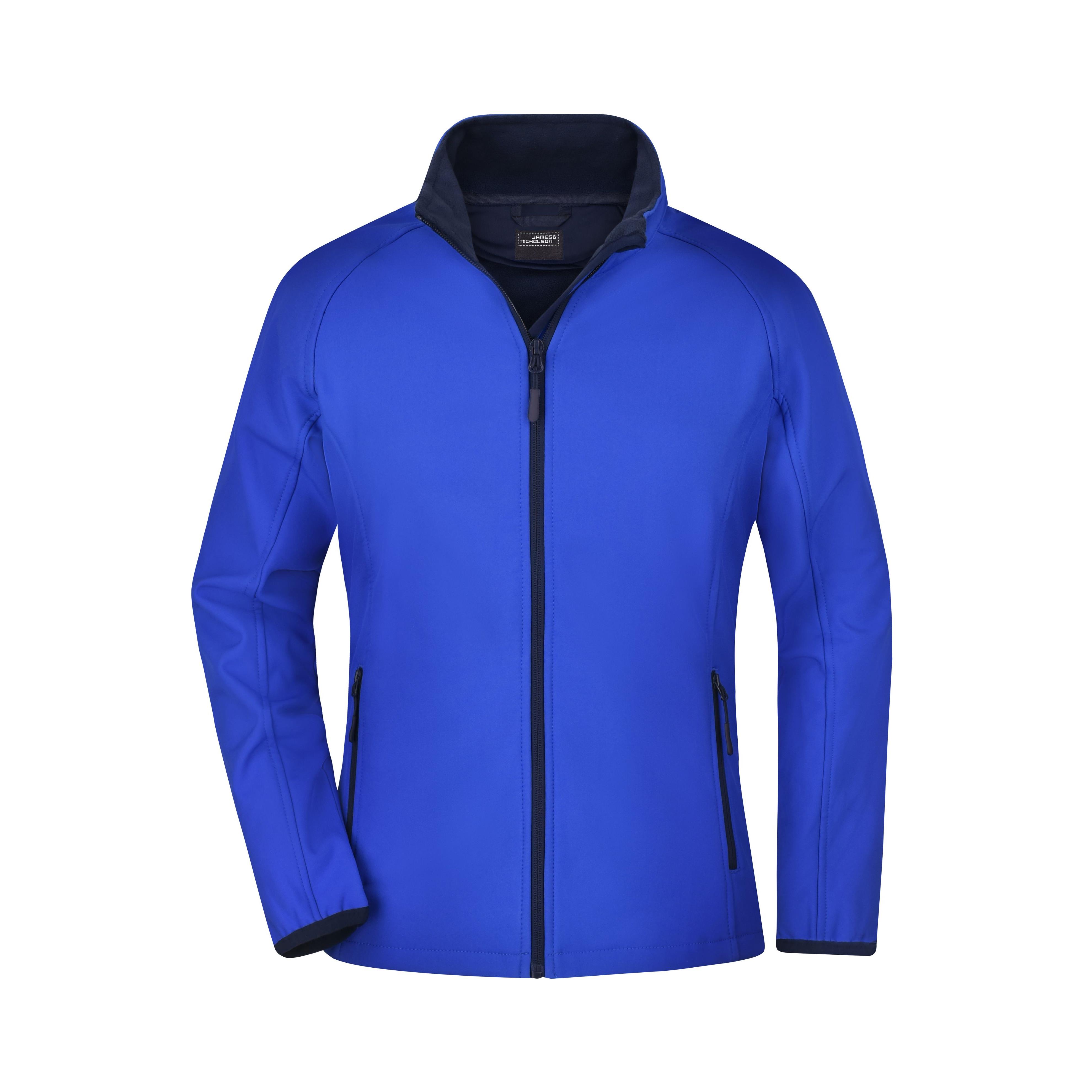 Ladies´ Promo Softshell Jacket