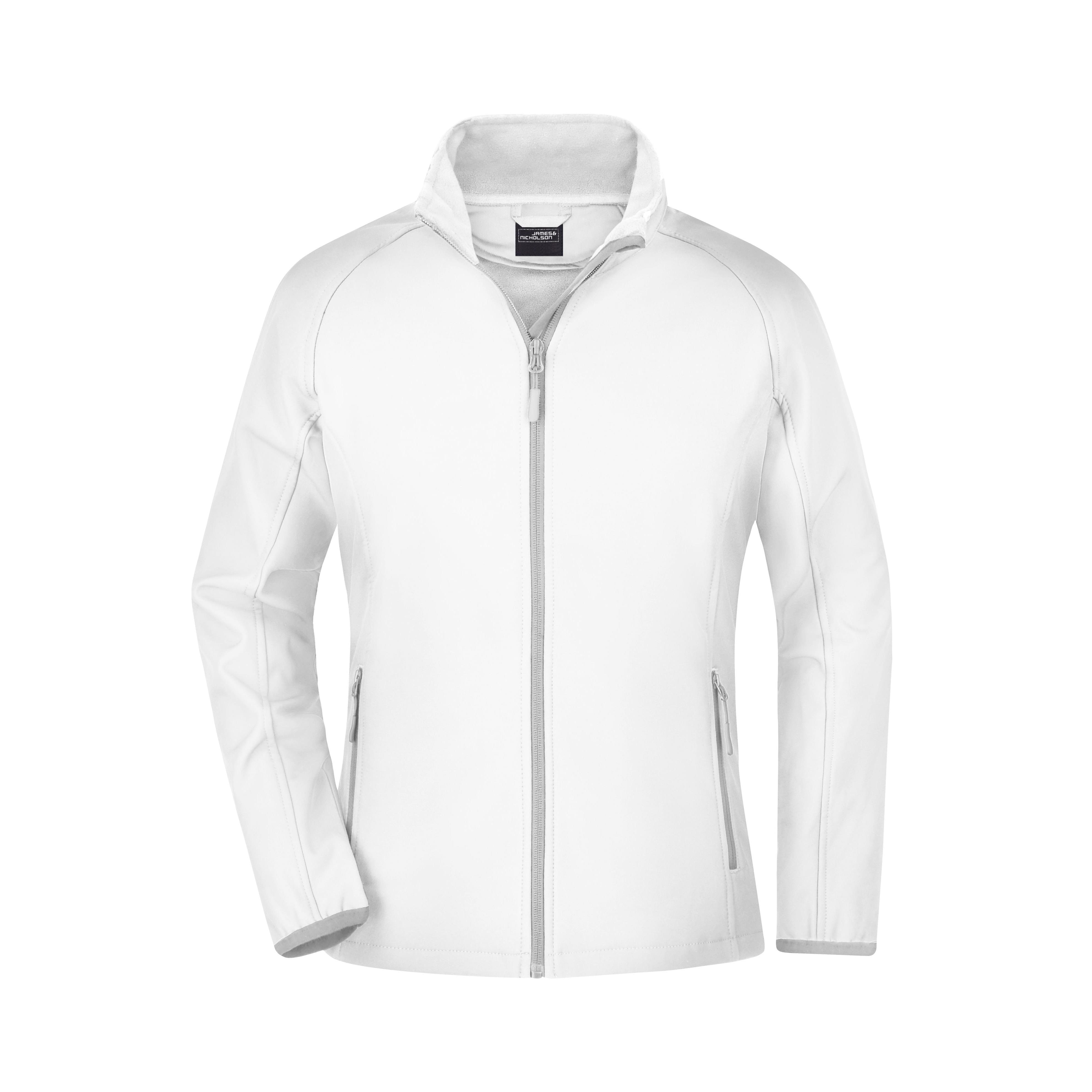 Ladies� Promo Softshell Jacket
